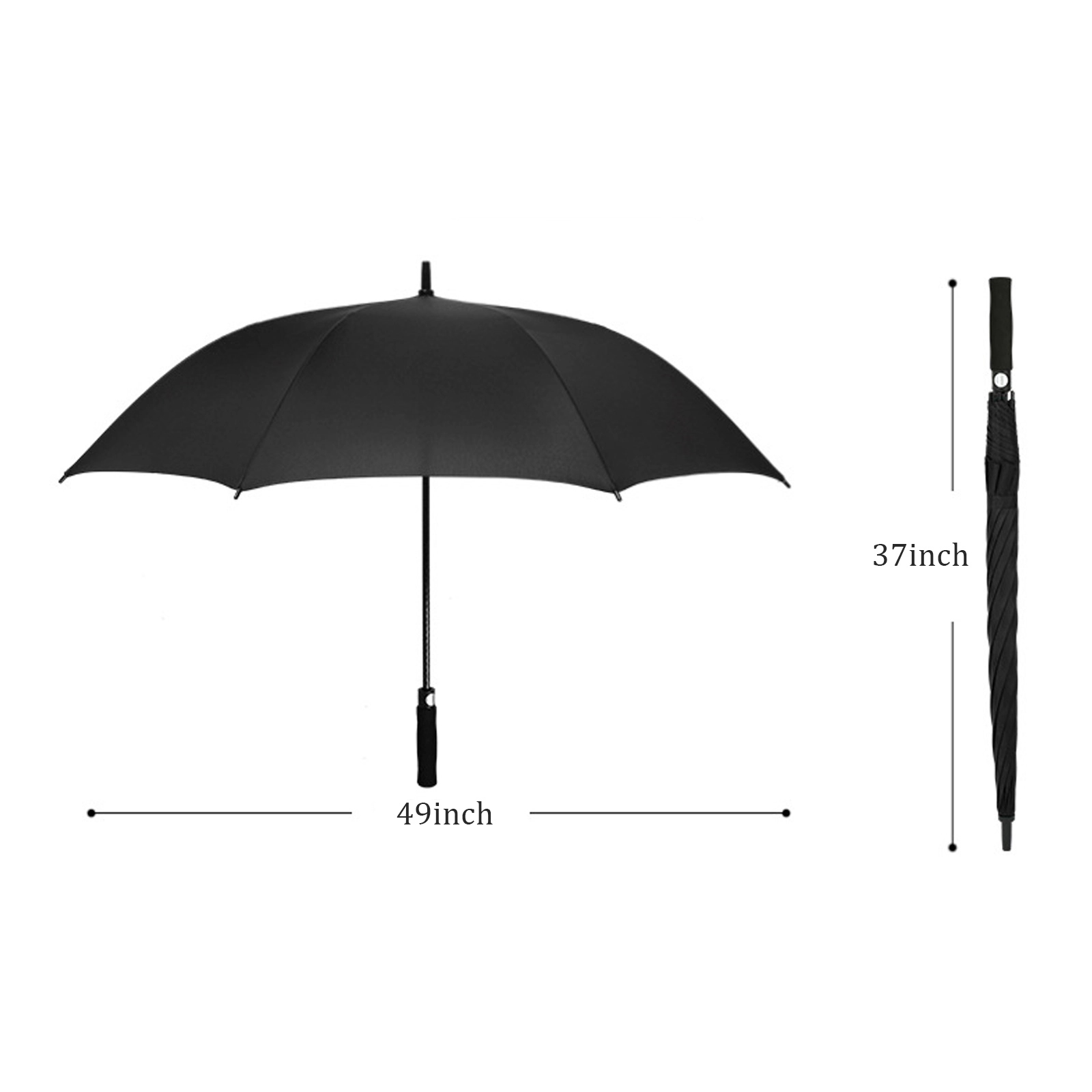 Lightweight Golf Umbrella 7