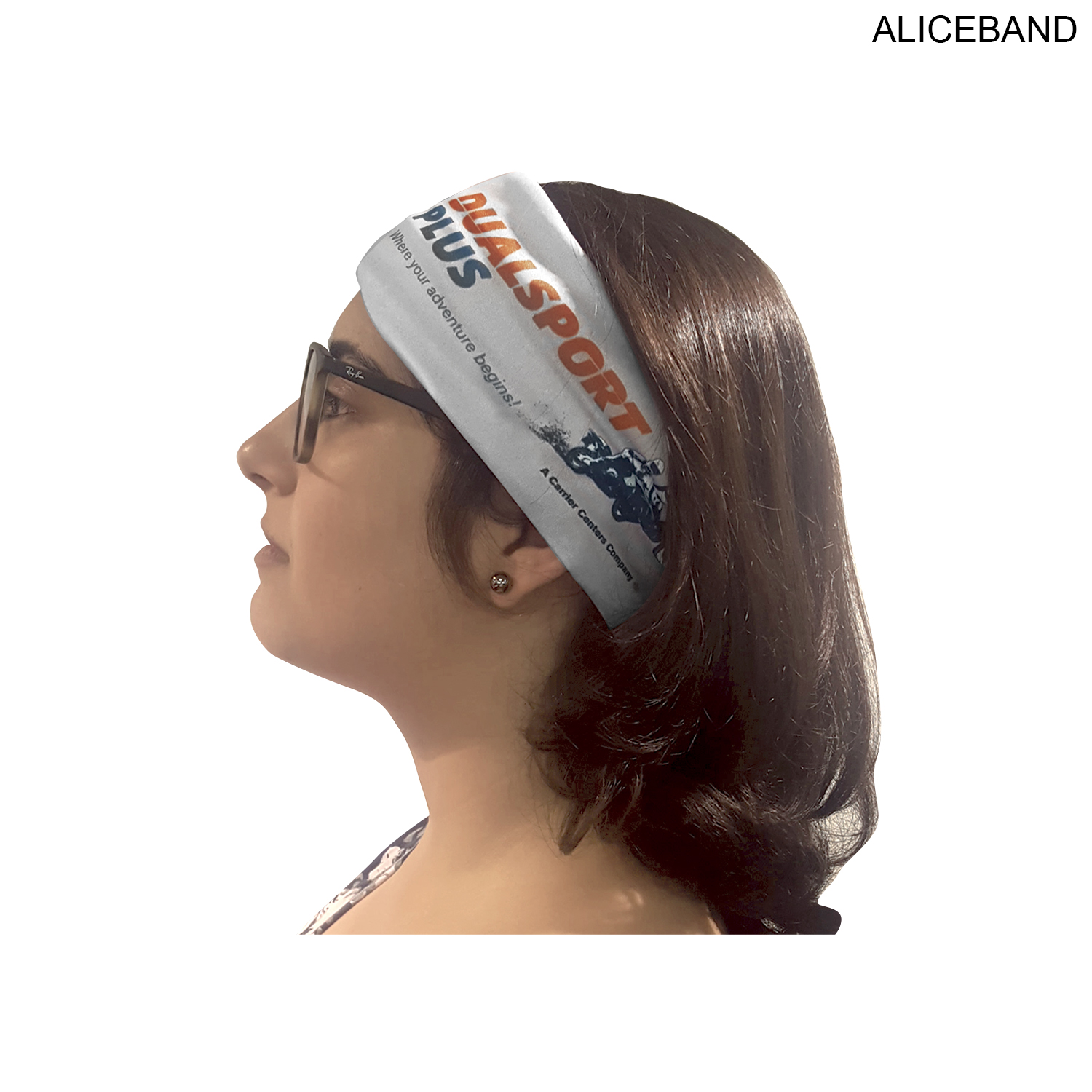 72 Hr Fast Ship - Domestic Made Sublimated Multifunction Tubular Headwear (Fandana Bandana) 17
