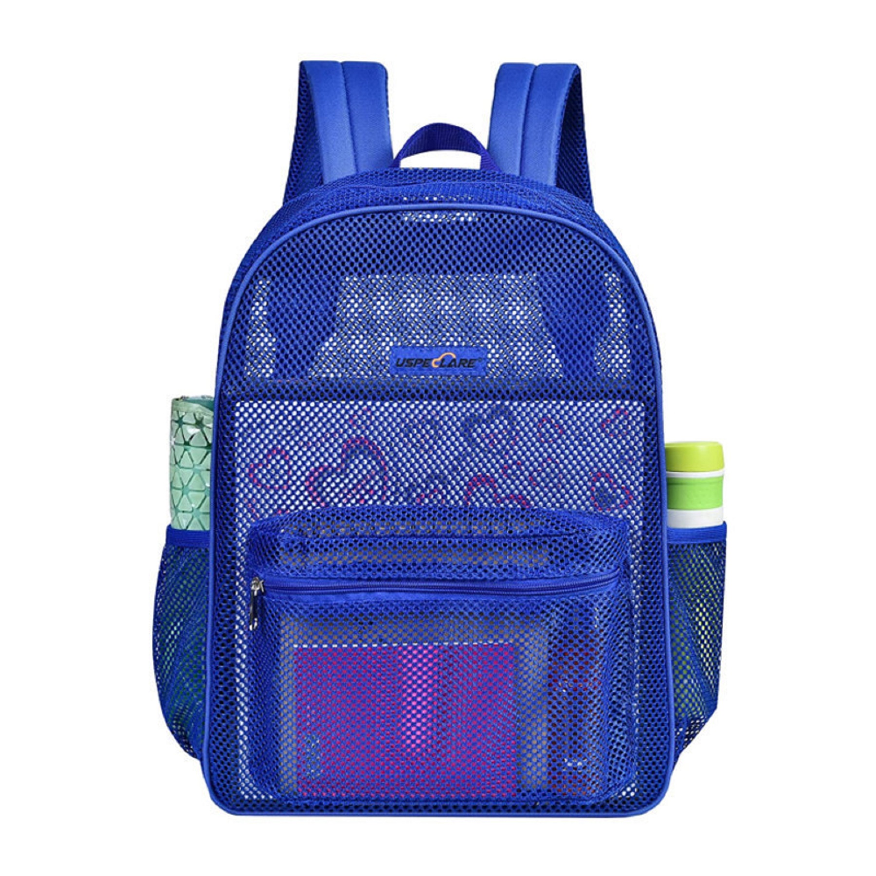 Women Backpack Purse PU Leather Designer Anti theft Travel Backpack 4