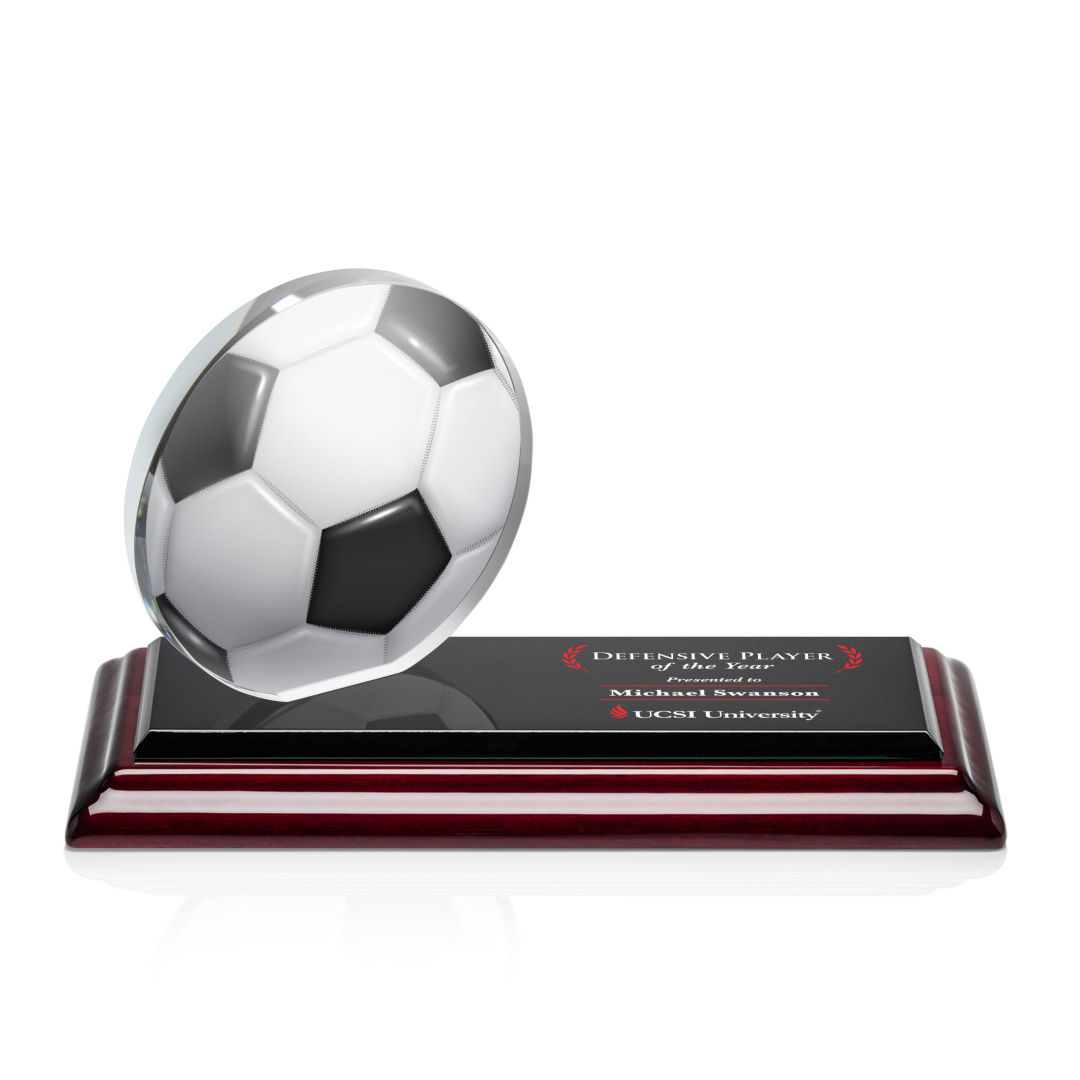 Northam VividPrint™ Award - Soccer 1