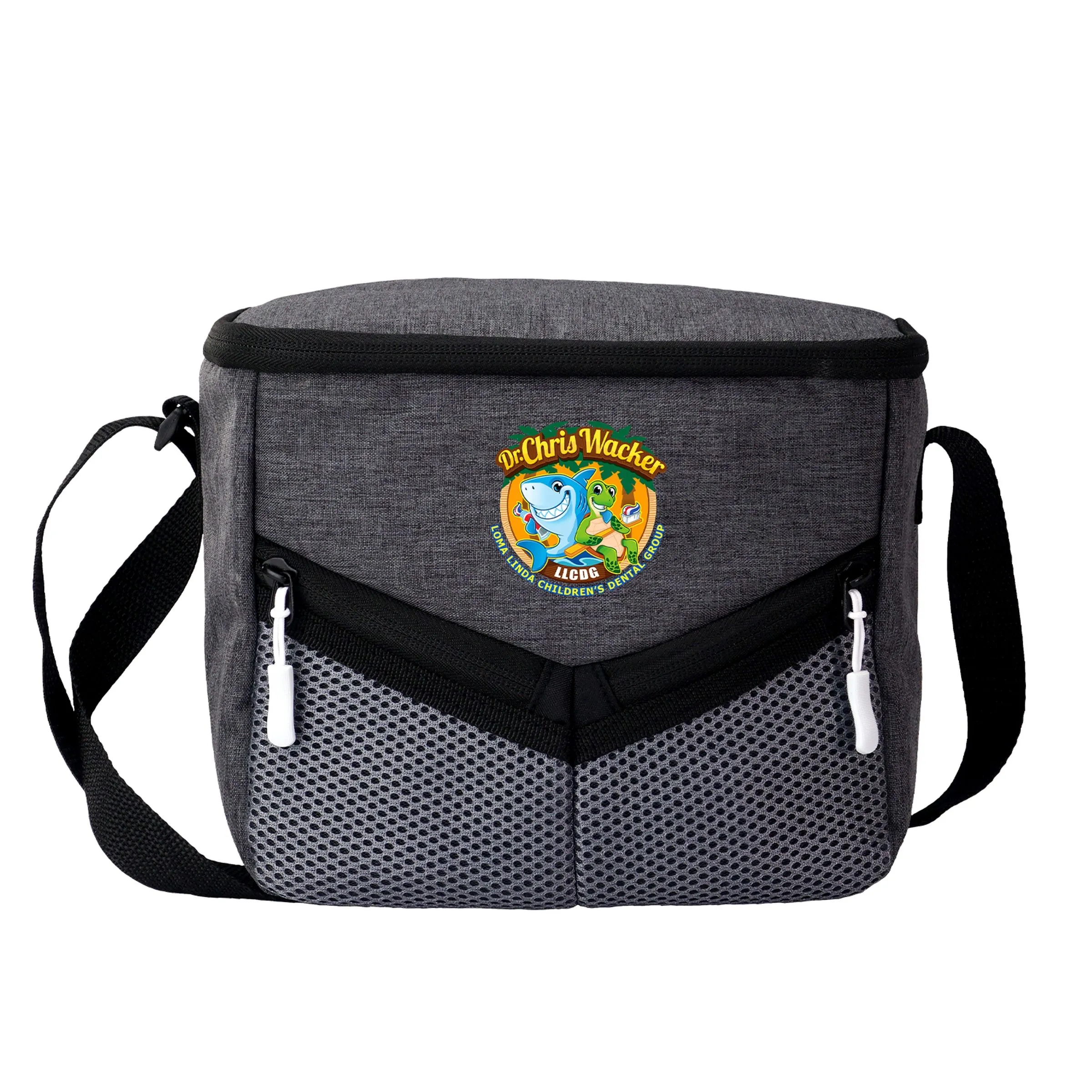 VICTORY LUNCH COOLER 15