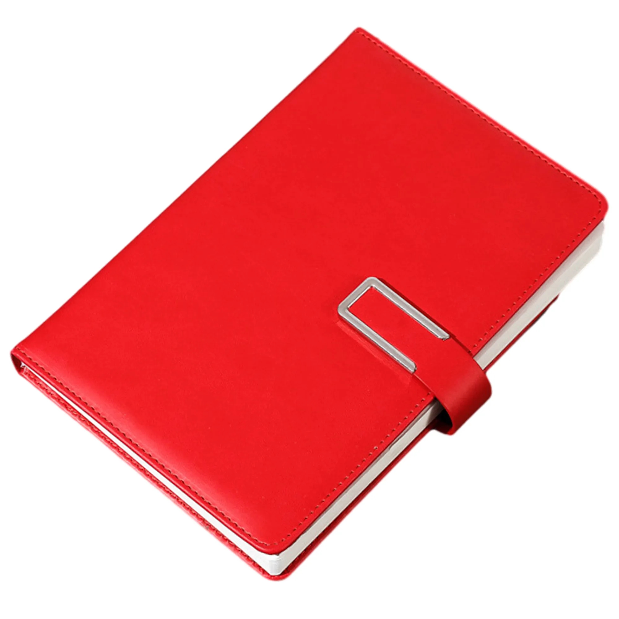 Leather Notebook 5