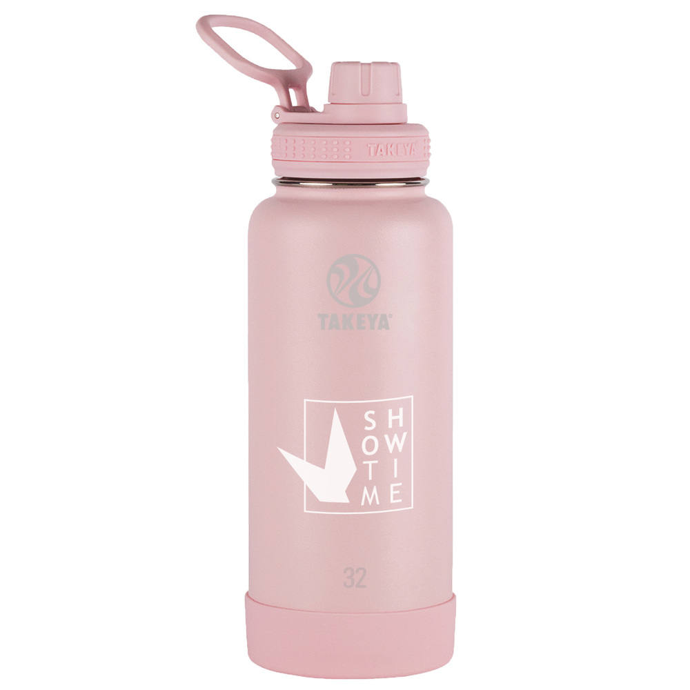 Takeya® 32 oz. Actives with Spout Lid 2