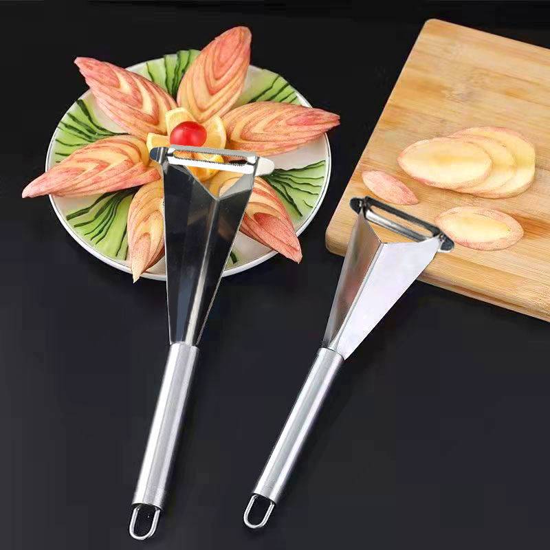 Fruit Carving Knife 3
