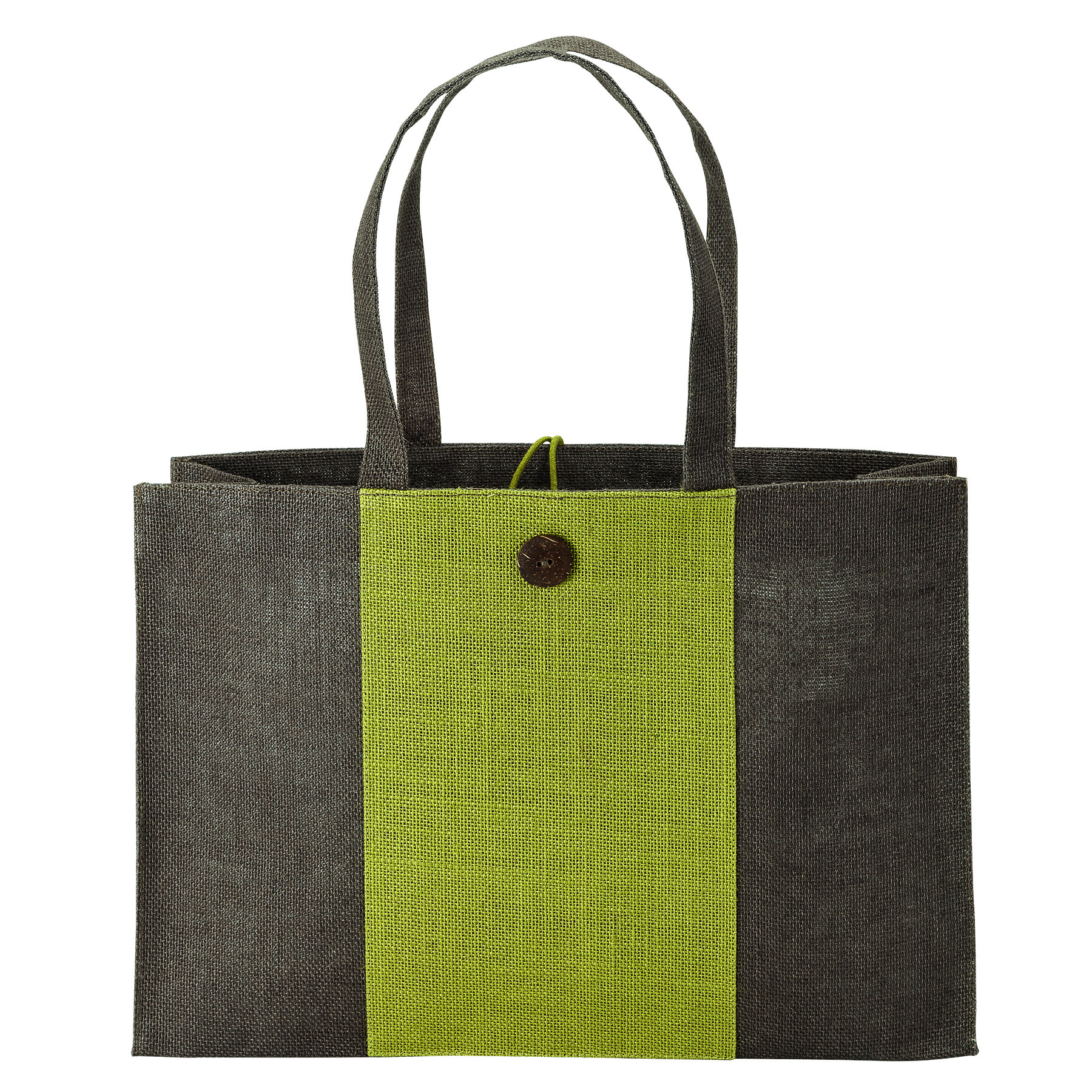 Charlotte Natural Jute Tote 4