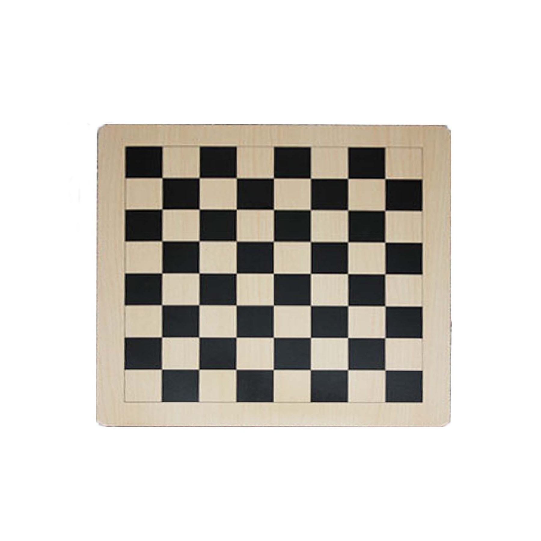 Western Checkers Set 3