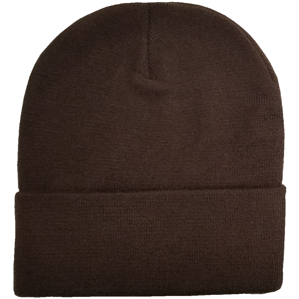 Stock Beanie with Cuff 36