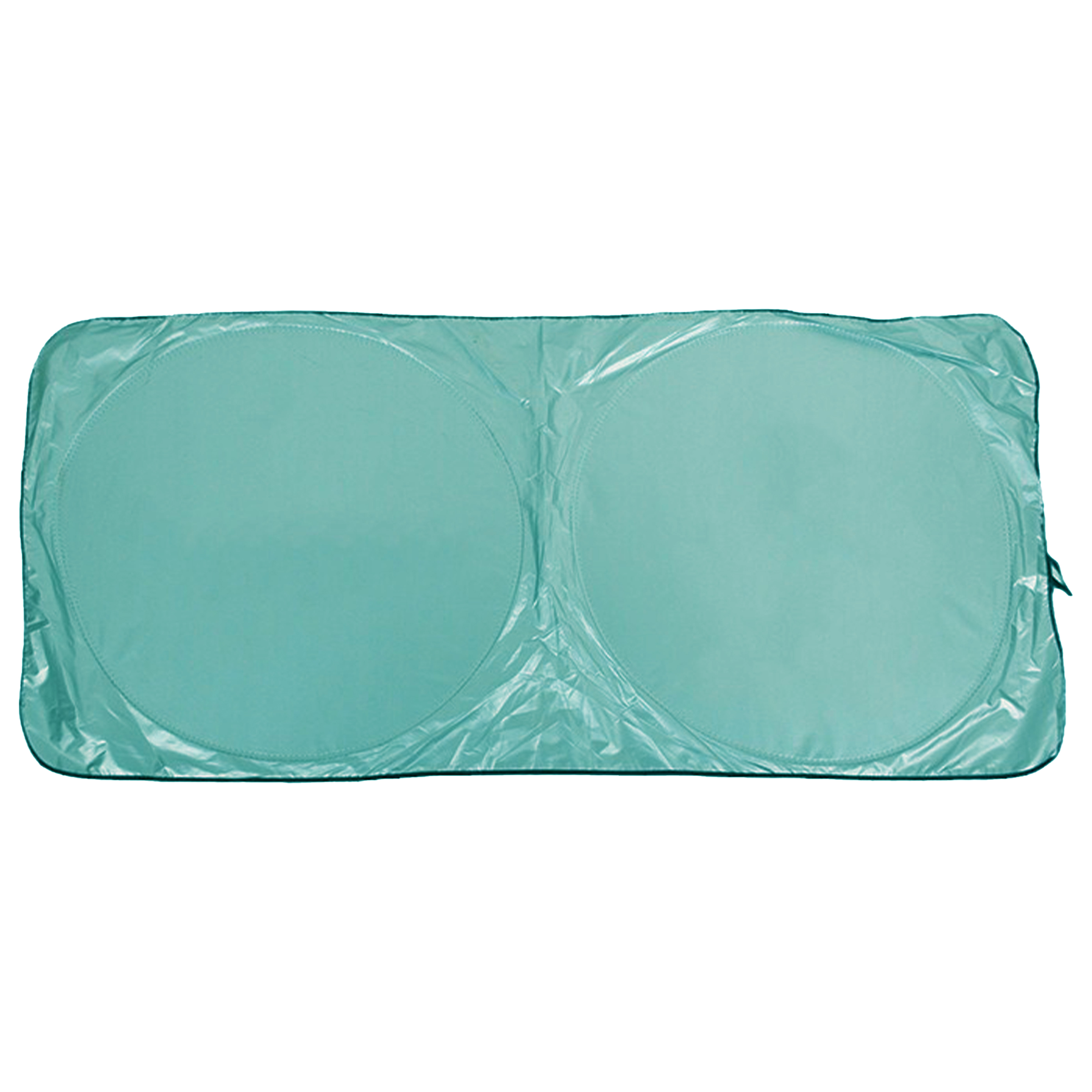 Polyester Personalized Car Sunshade 6