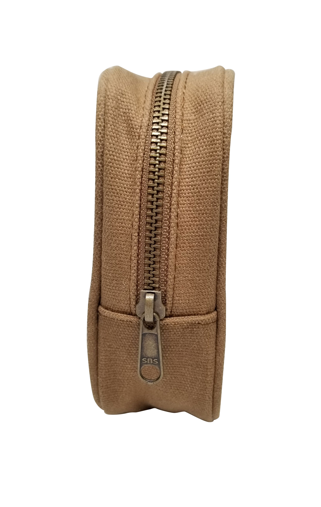 Canvas Quart Bag 4