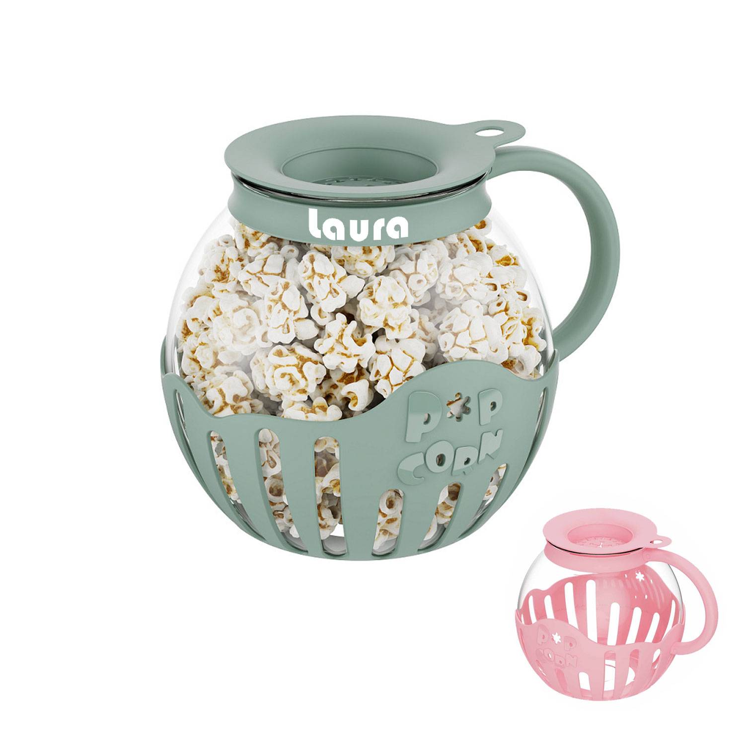 Microwave popcorn jug 3