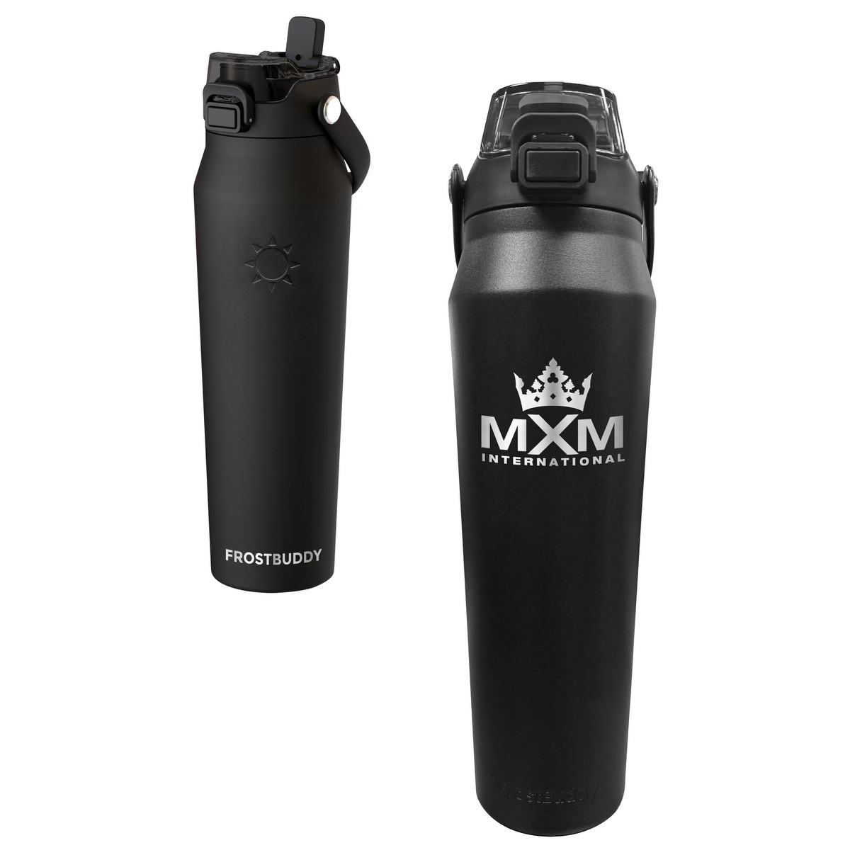 Frost Buddy® 32oz Bottle Buddy 21