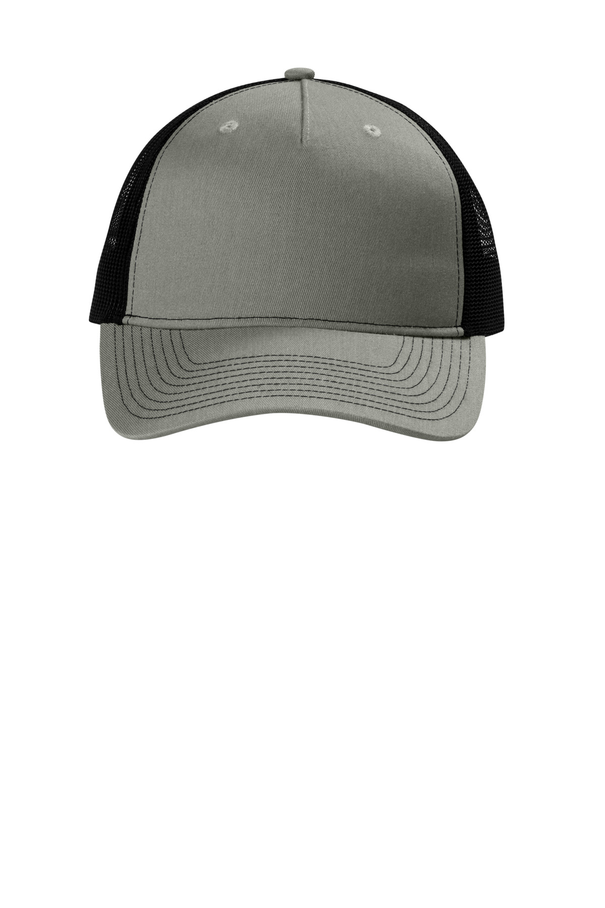 Port Authority Snapback Five-Panel Trucker Cap C405 33