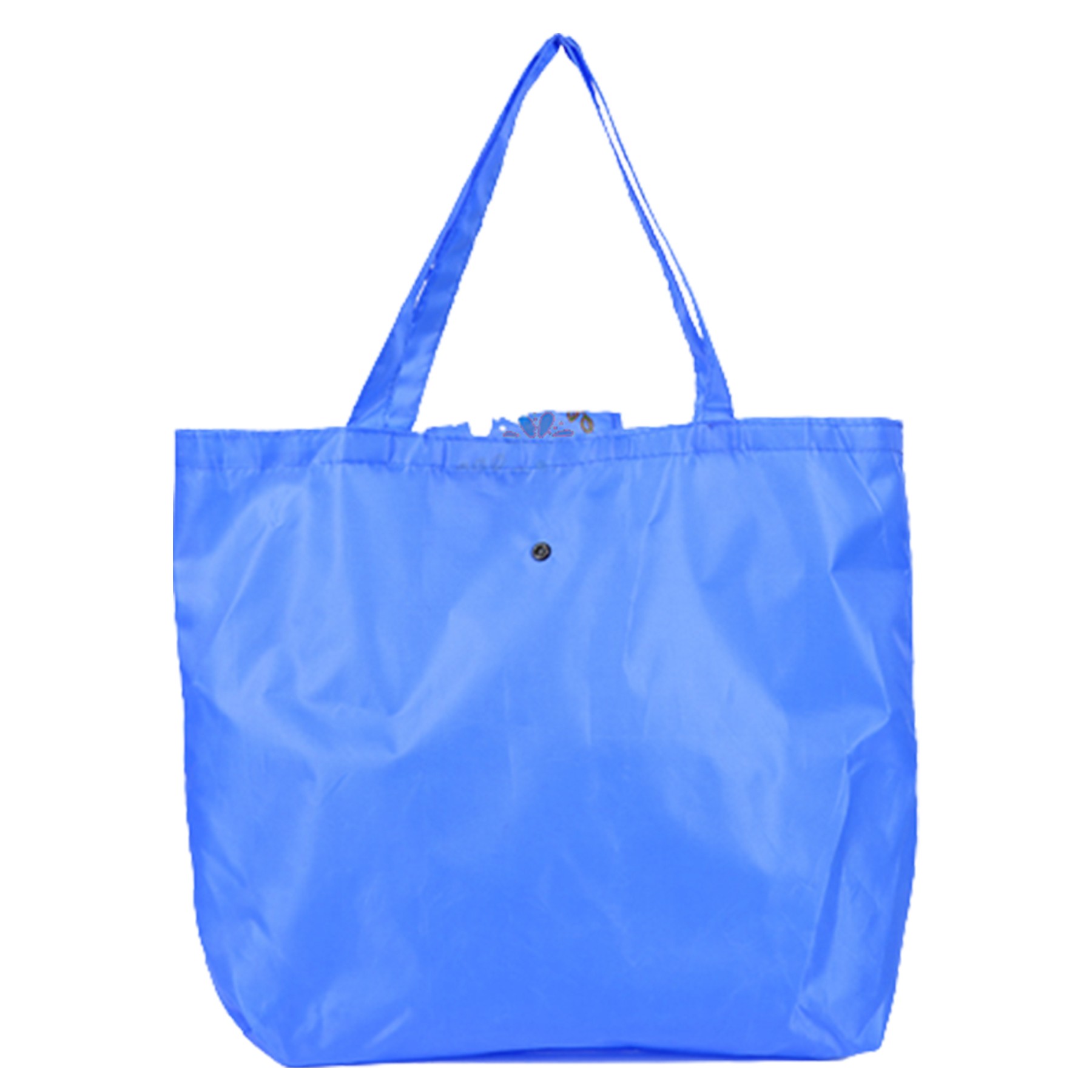 Polyester Folding Shopping Bags 3