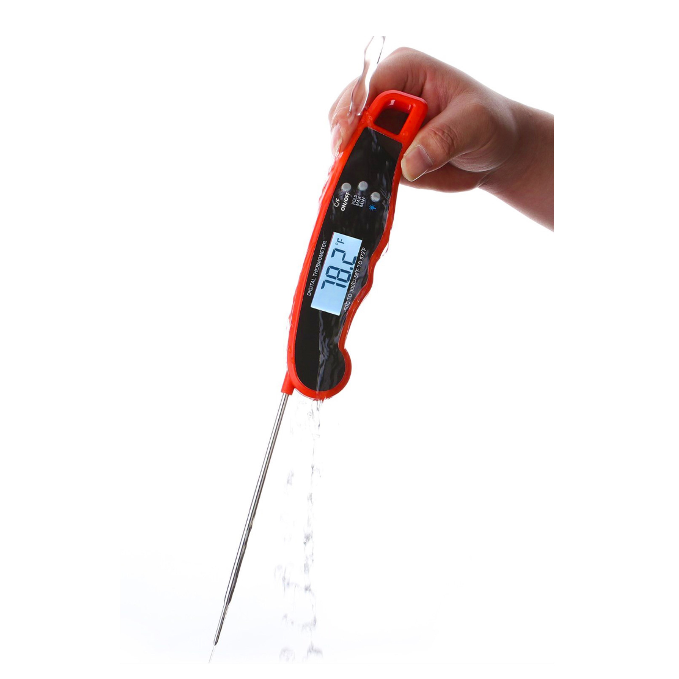 Digital Meat Thermometer - OCEAN 3