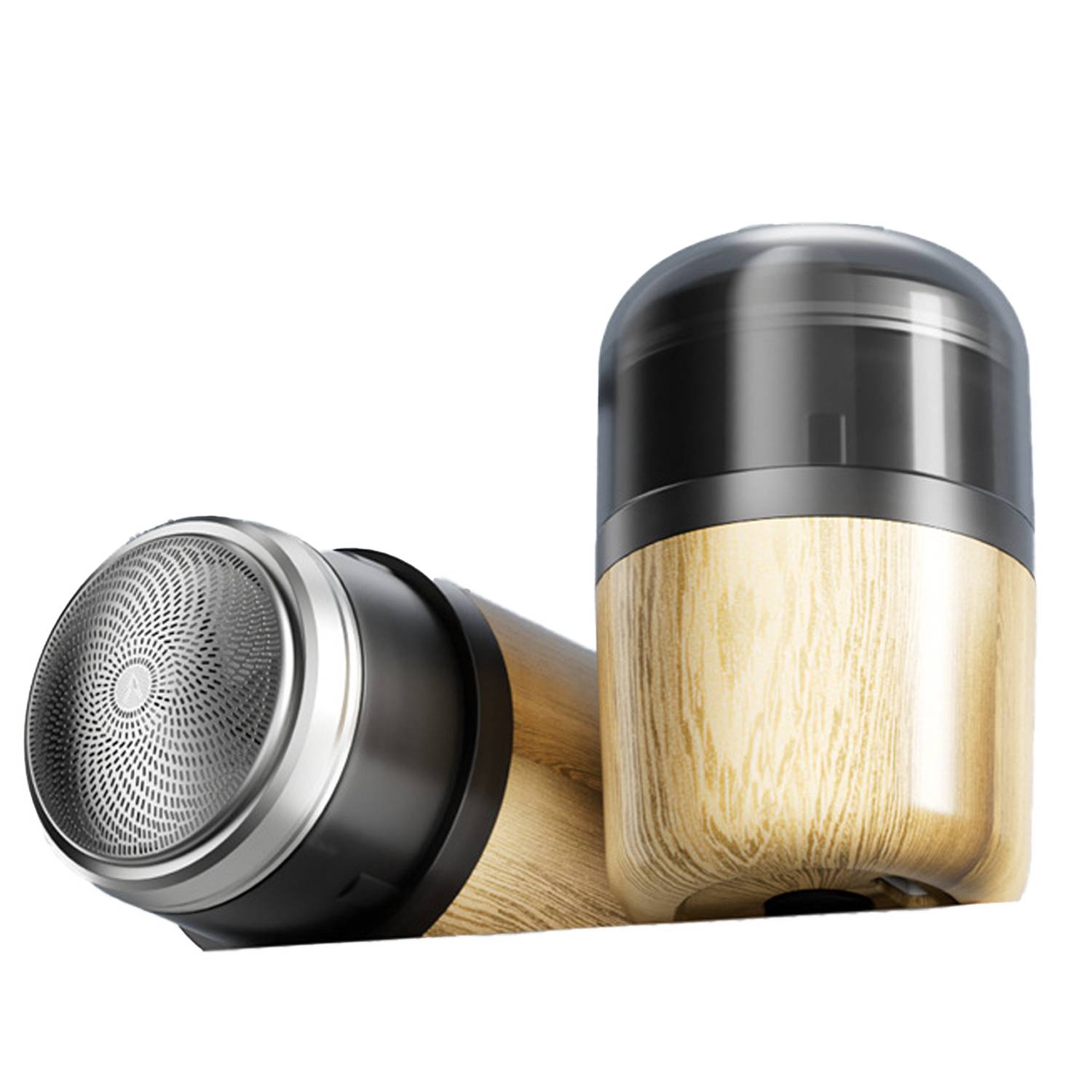 Rechargeable Shaver 3