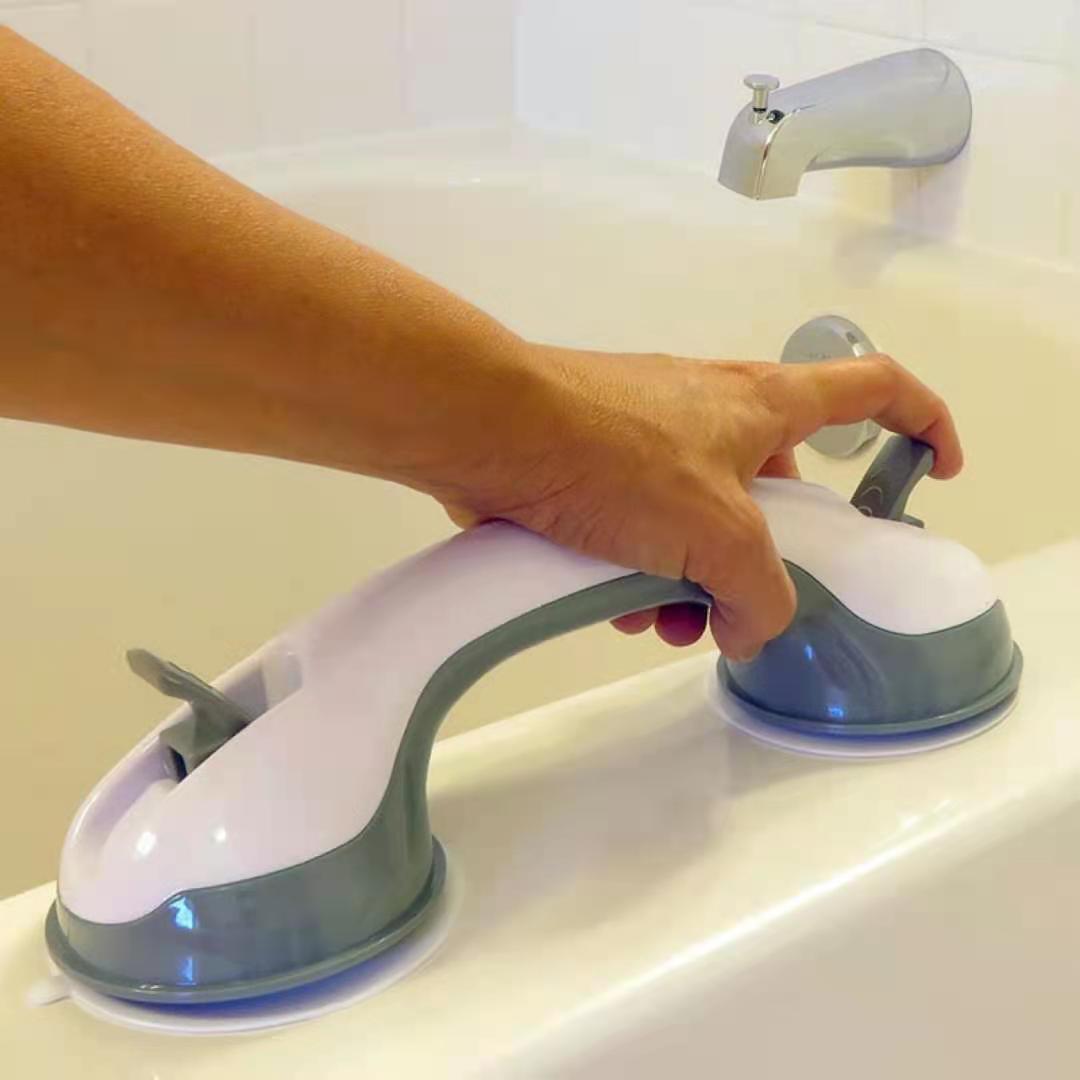 Suction Shower Handle 3