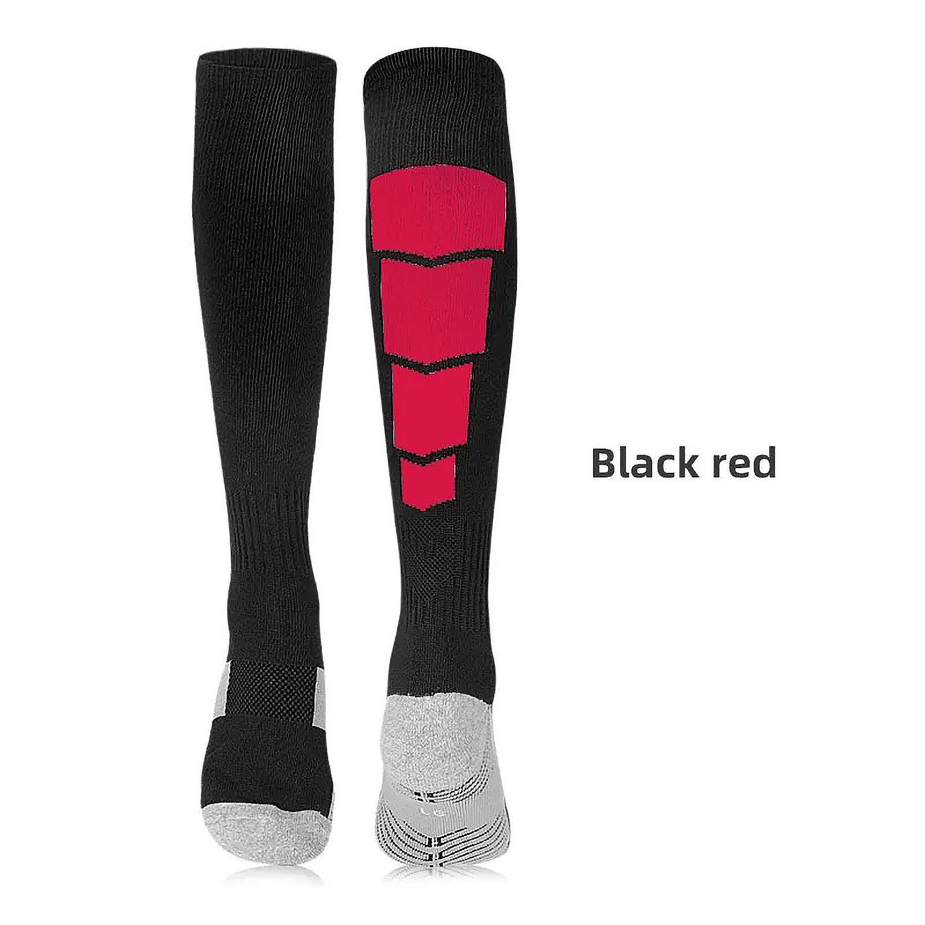 Compression Athletic Socks 1