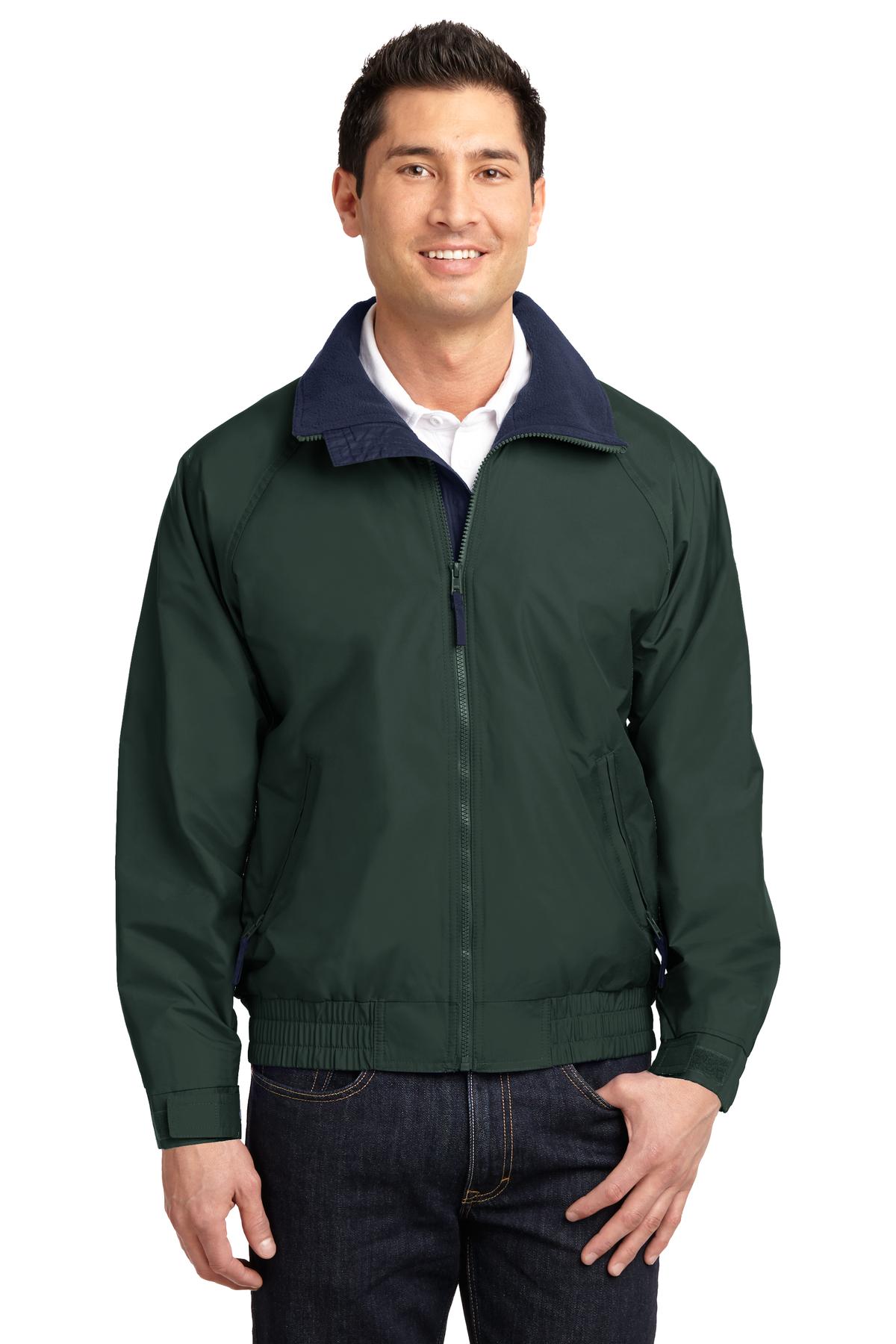 Port Authority Competitor Jacket. JP54 9