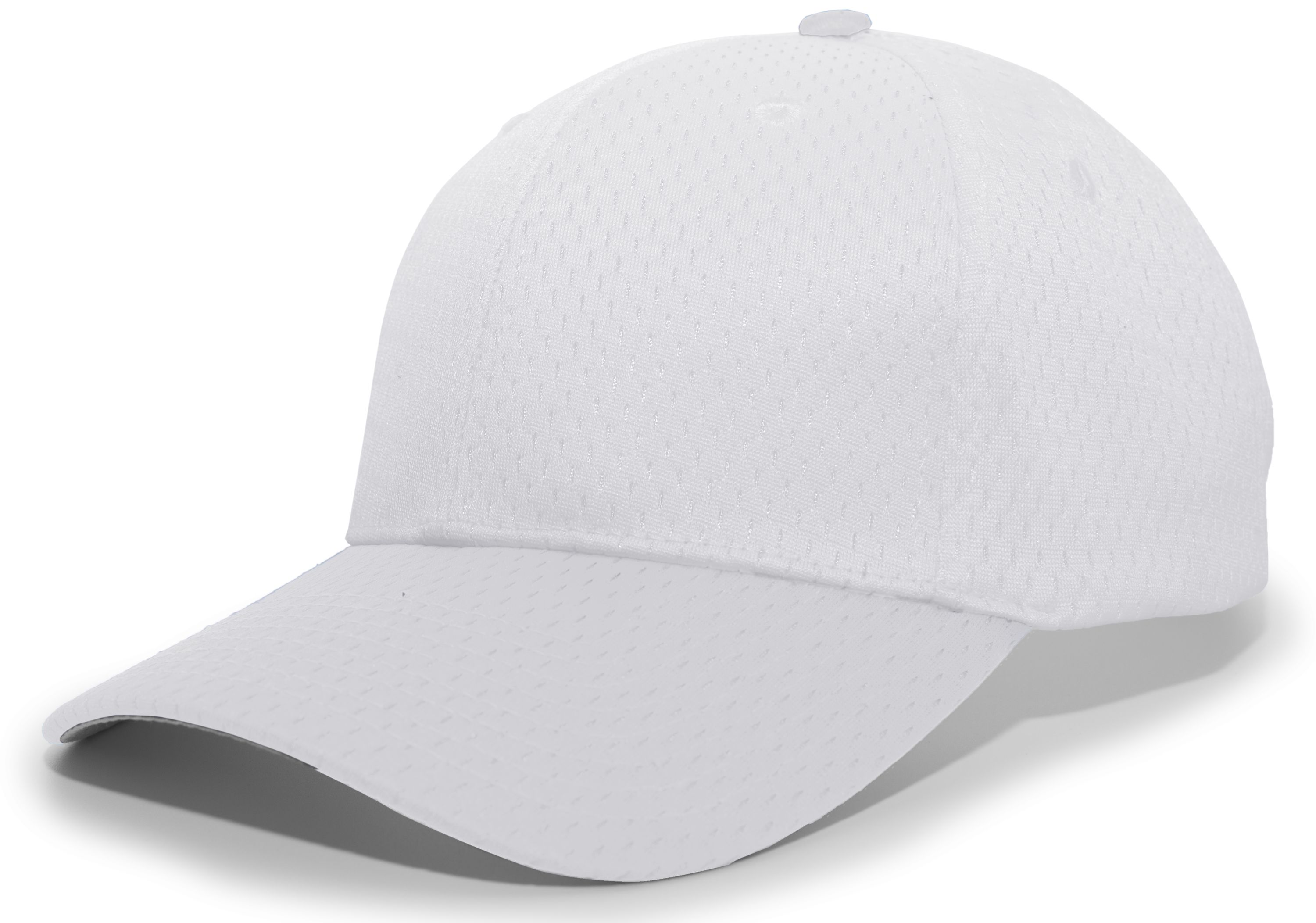 Coolport™ Mesh Hook-And-Loop Adjustable Cap 2