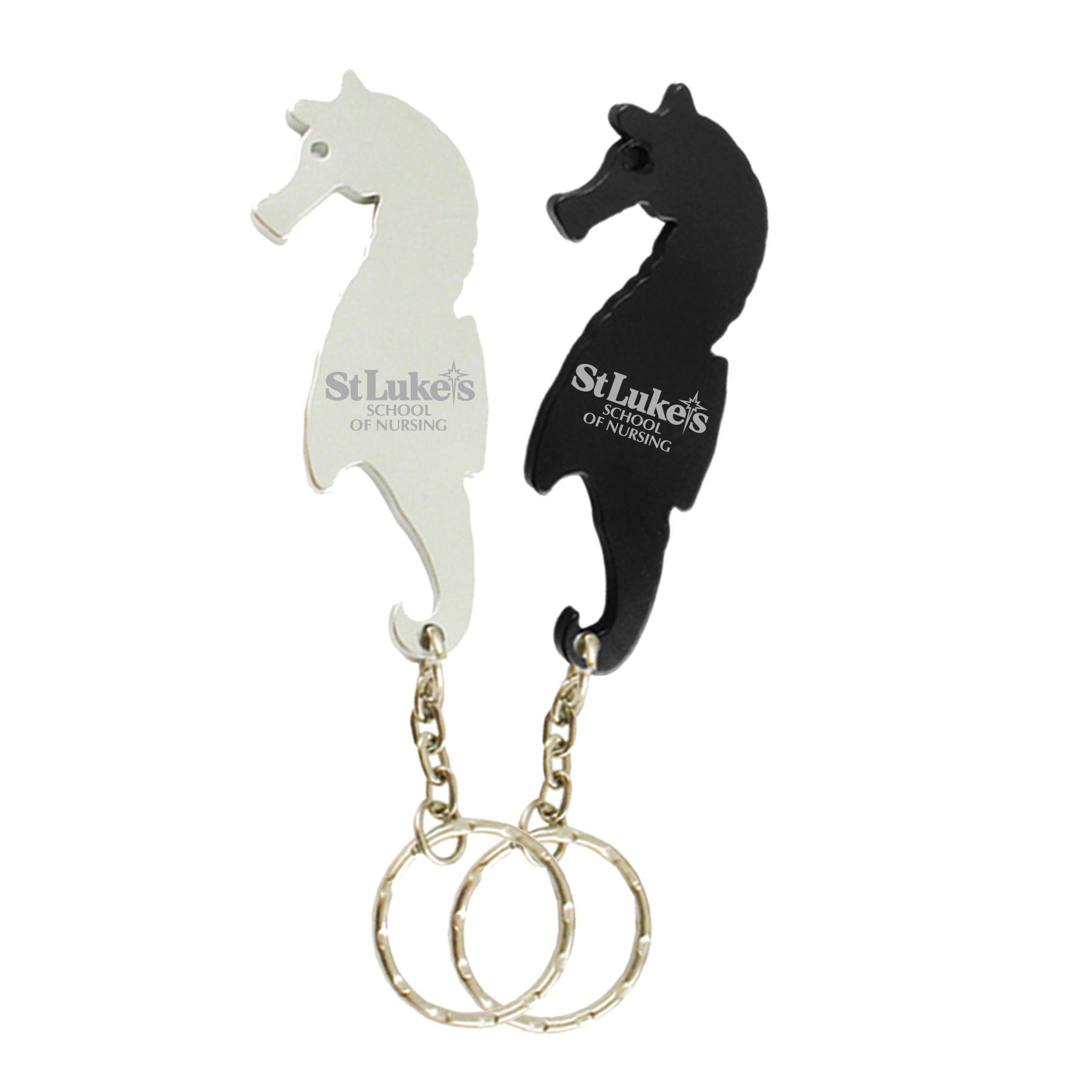 Sea Horse W/Key Chain-Close out 3