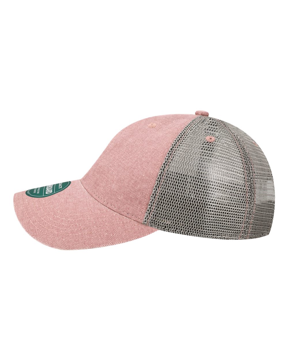 Dashboard Trucker Cap - DTA 10