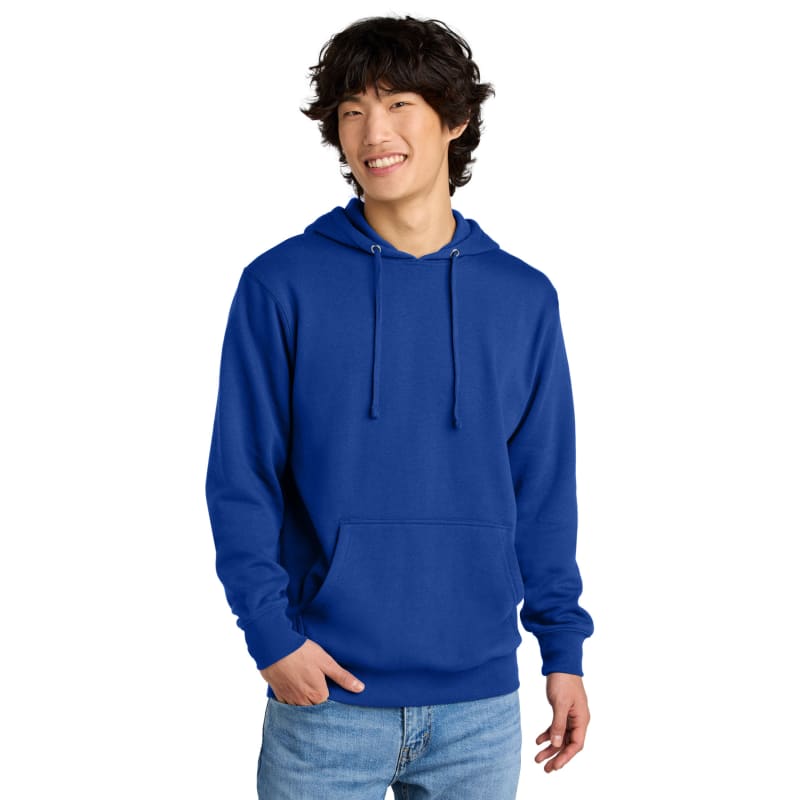 District V.I.T. Fleece Hoodie 151