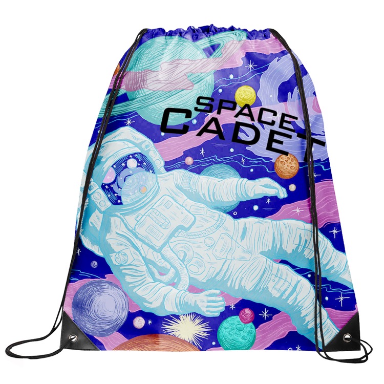 Ackton Nylon Backsack 8