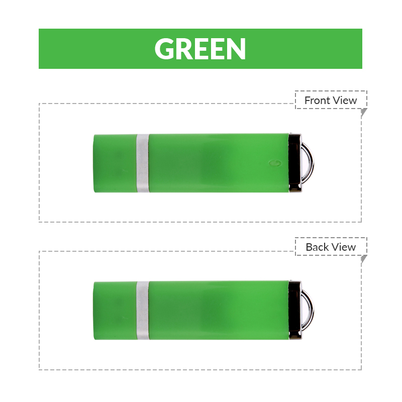 Classic Stick USB Flash Drive 5