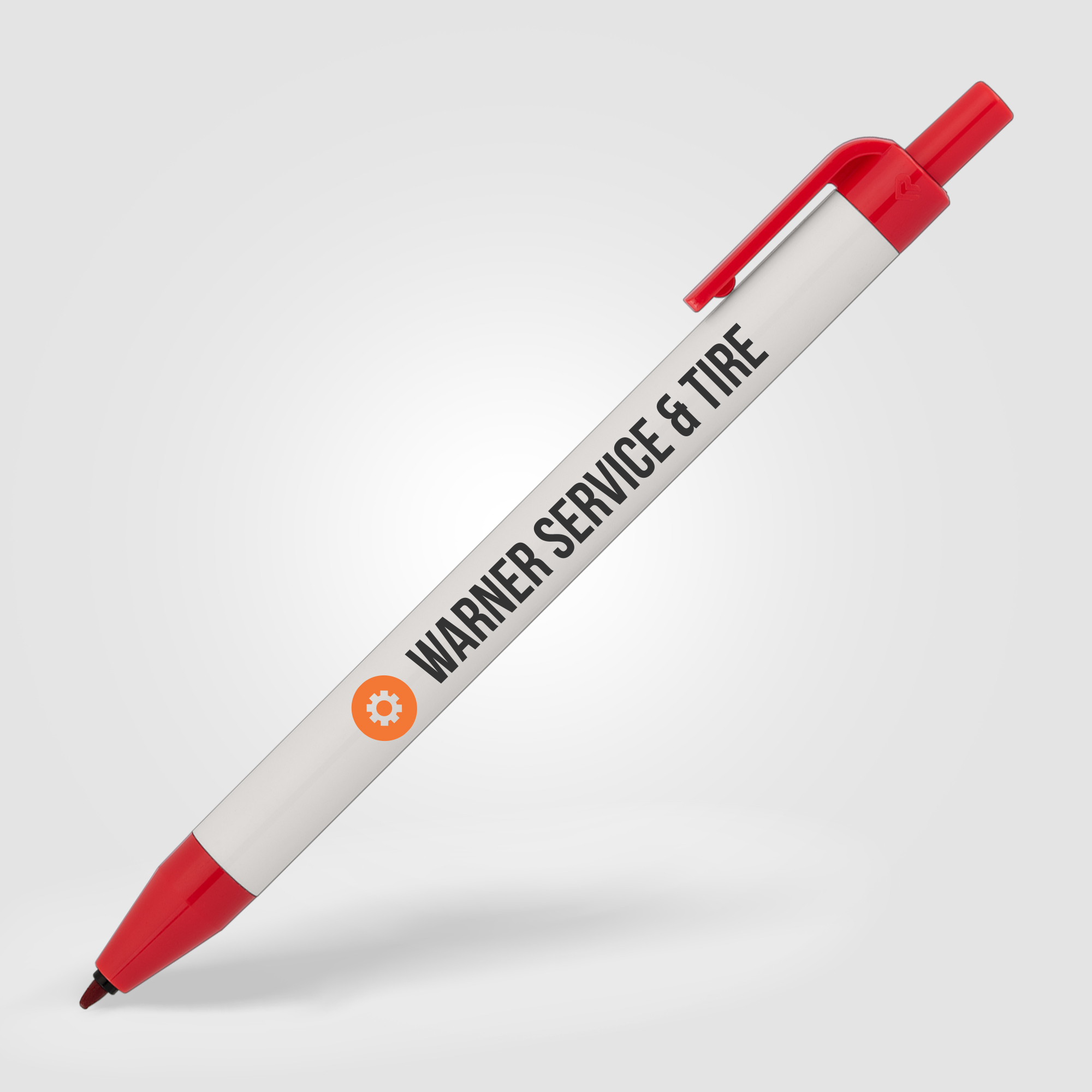 EasyMarker - Retractable Marker Pen 2