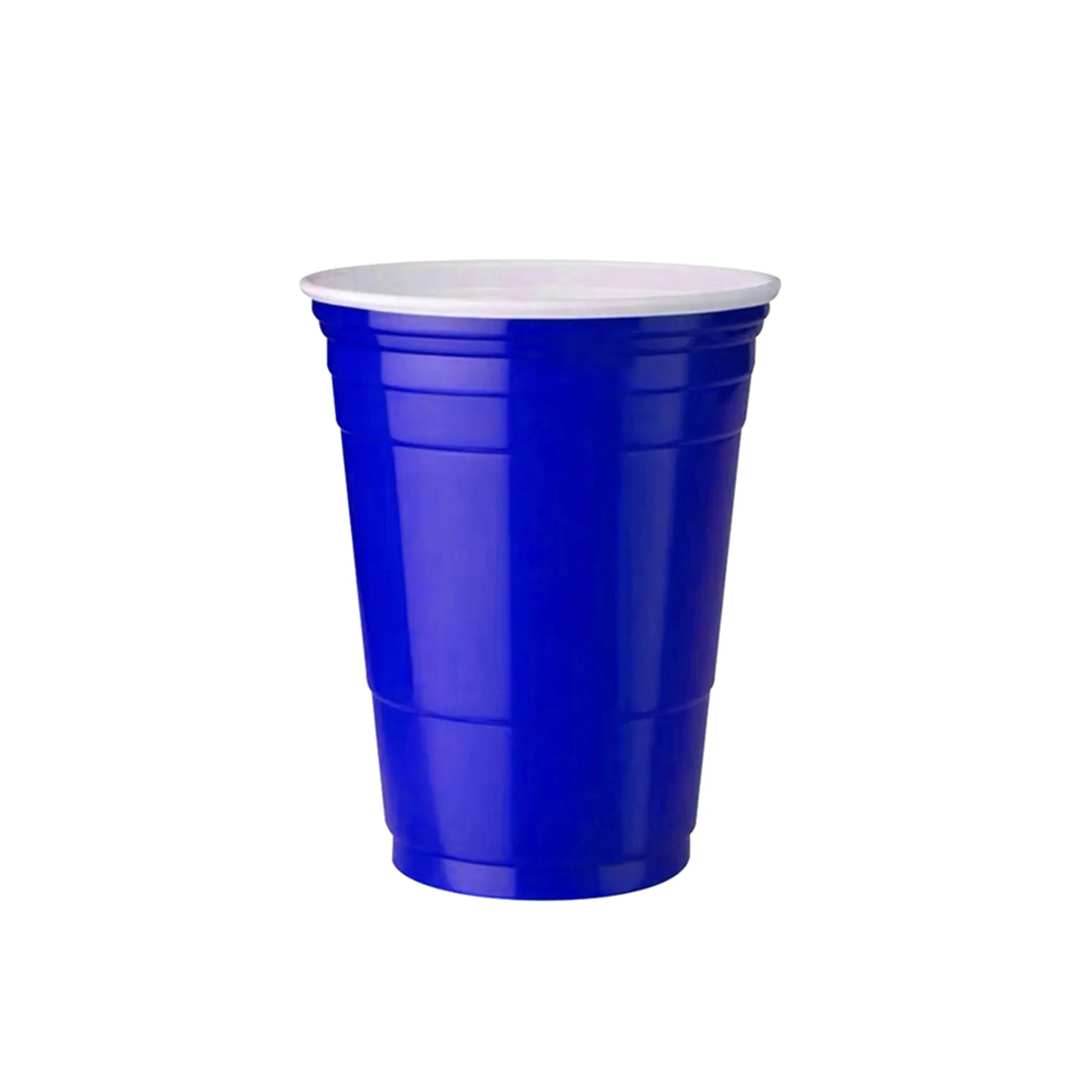 16 Oz Disposable Party Plastic Cup 10