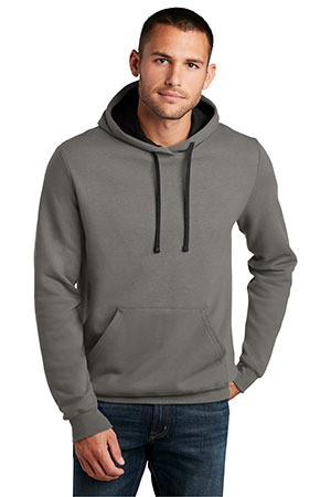 The Concert Fleece Hoodie