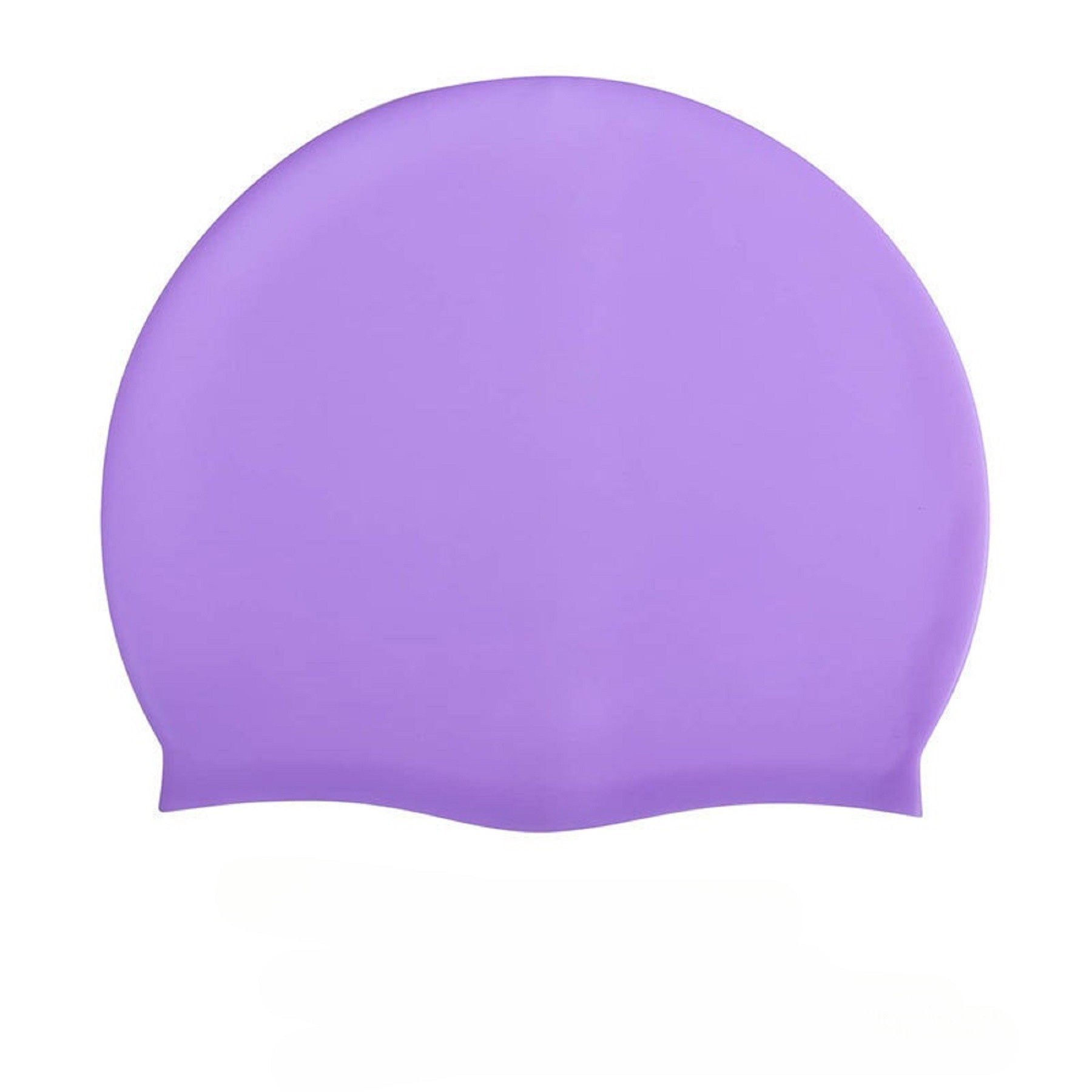 Silicone Swimming Cap 8