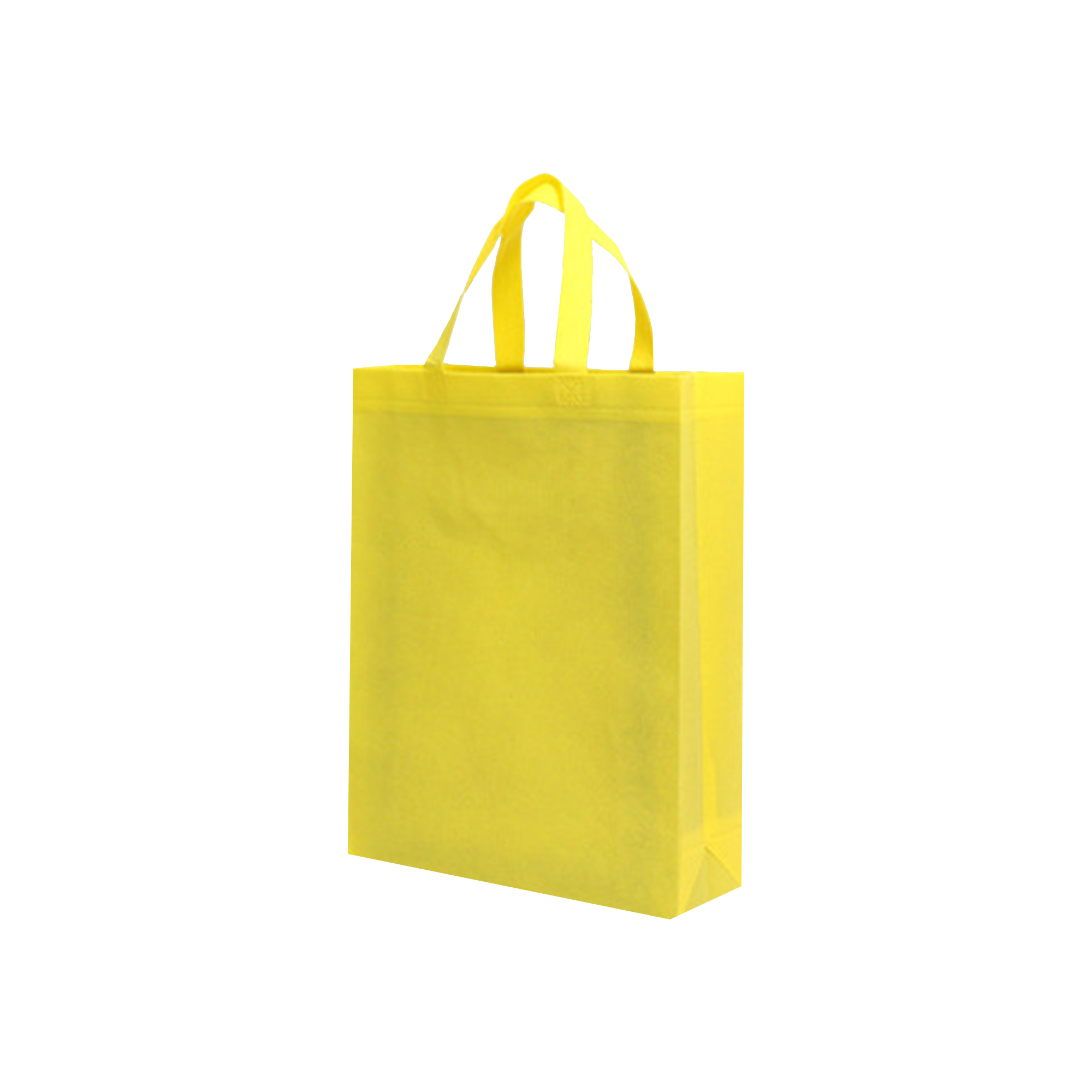 Reusable Non-Woven Fabric Shopping Bag 9