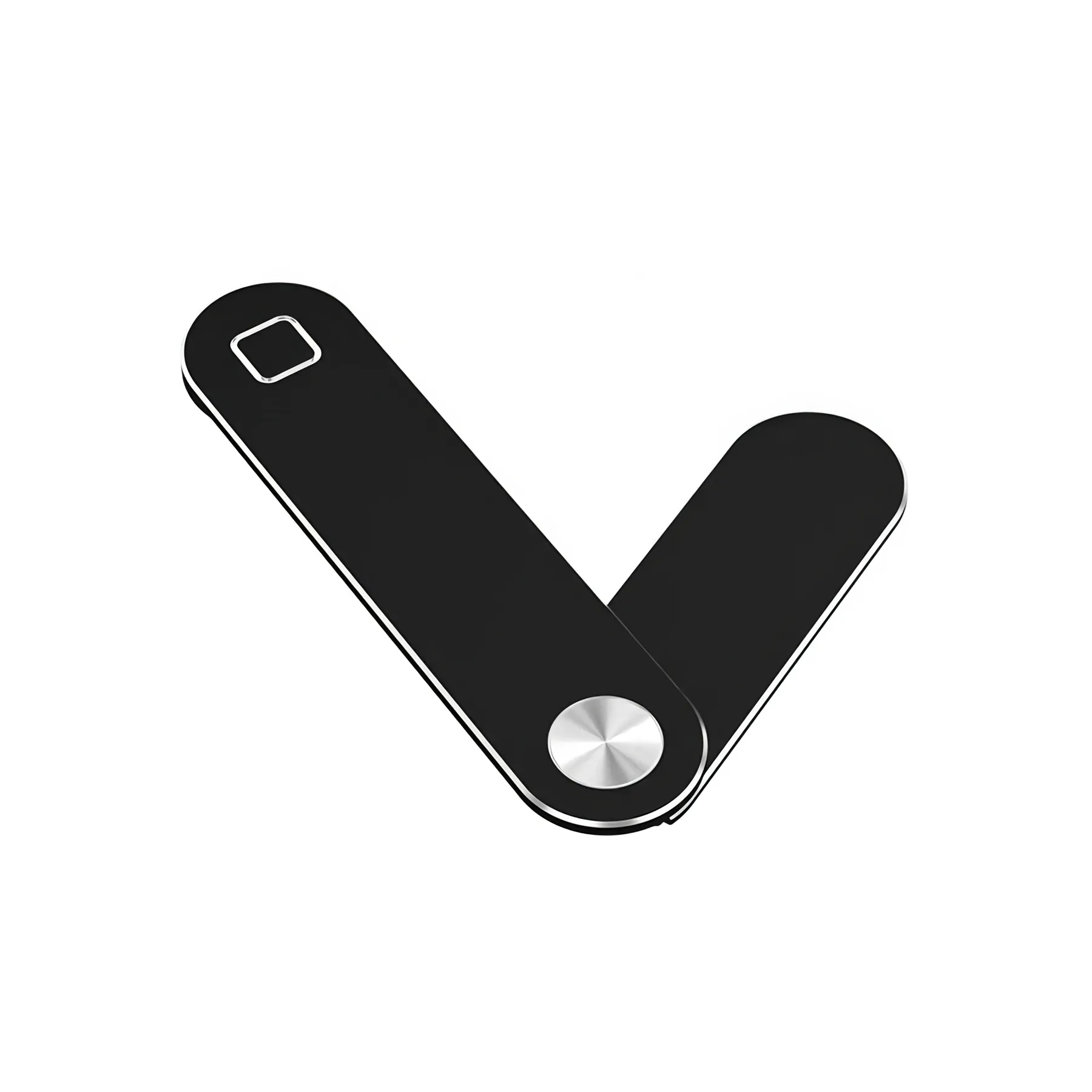 Laptop Phone Holder 2