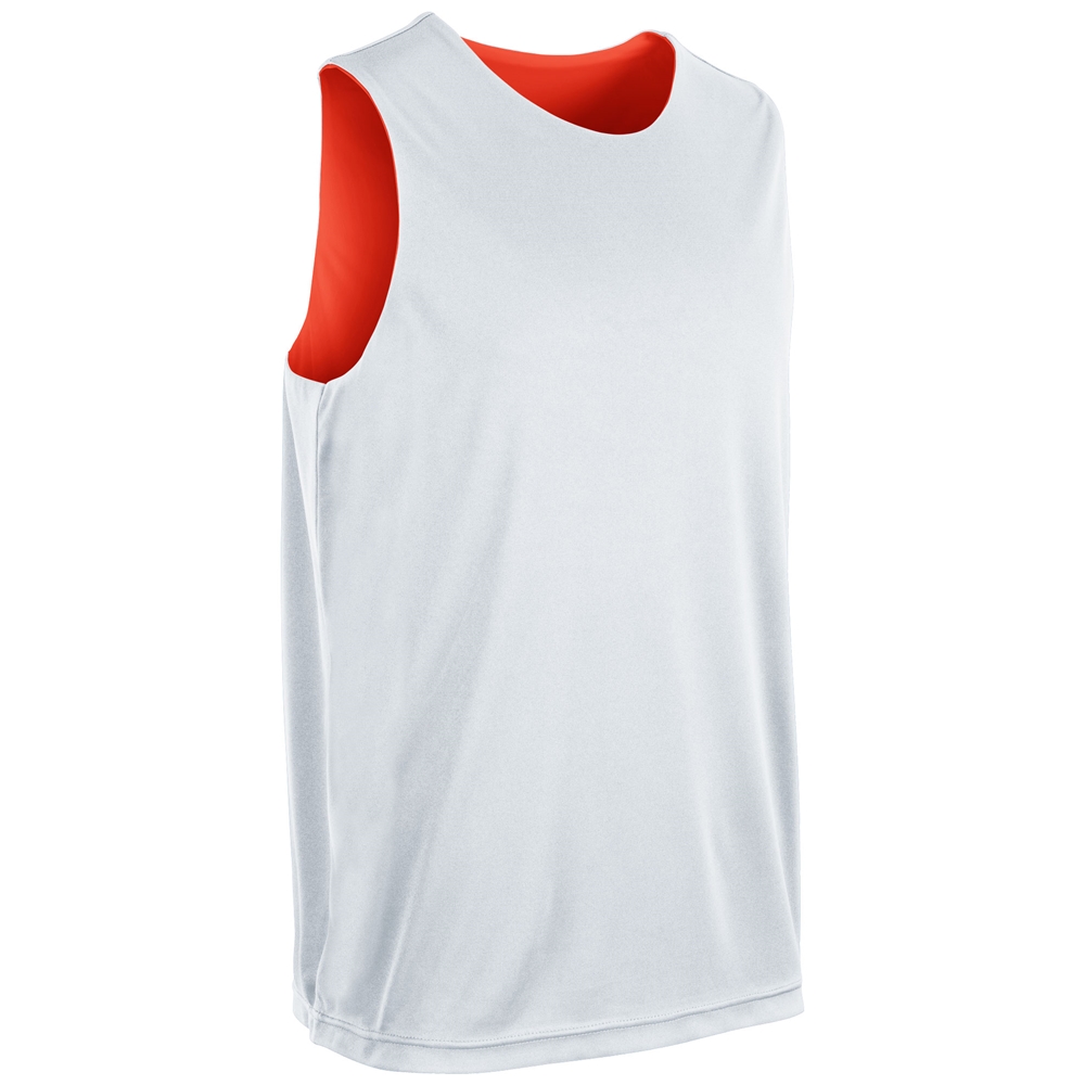 Vision Reversible Basketball Jersey 9