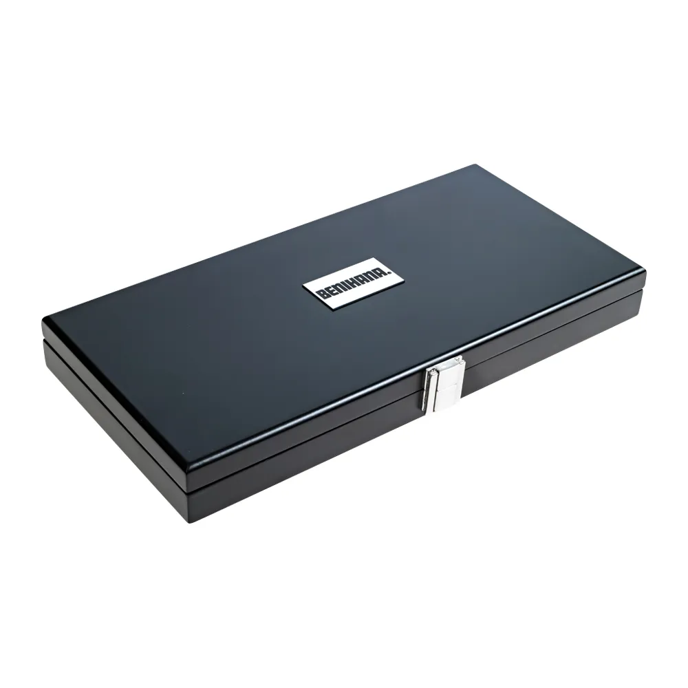 Stainless Steel Chopstick Set in Gift Box 7
