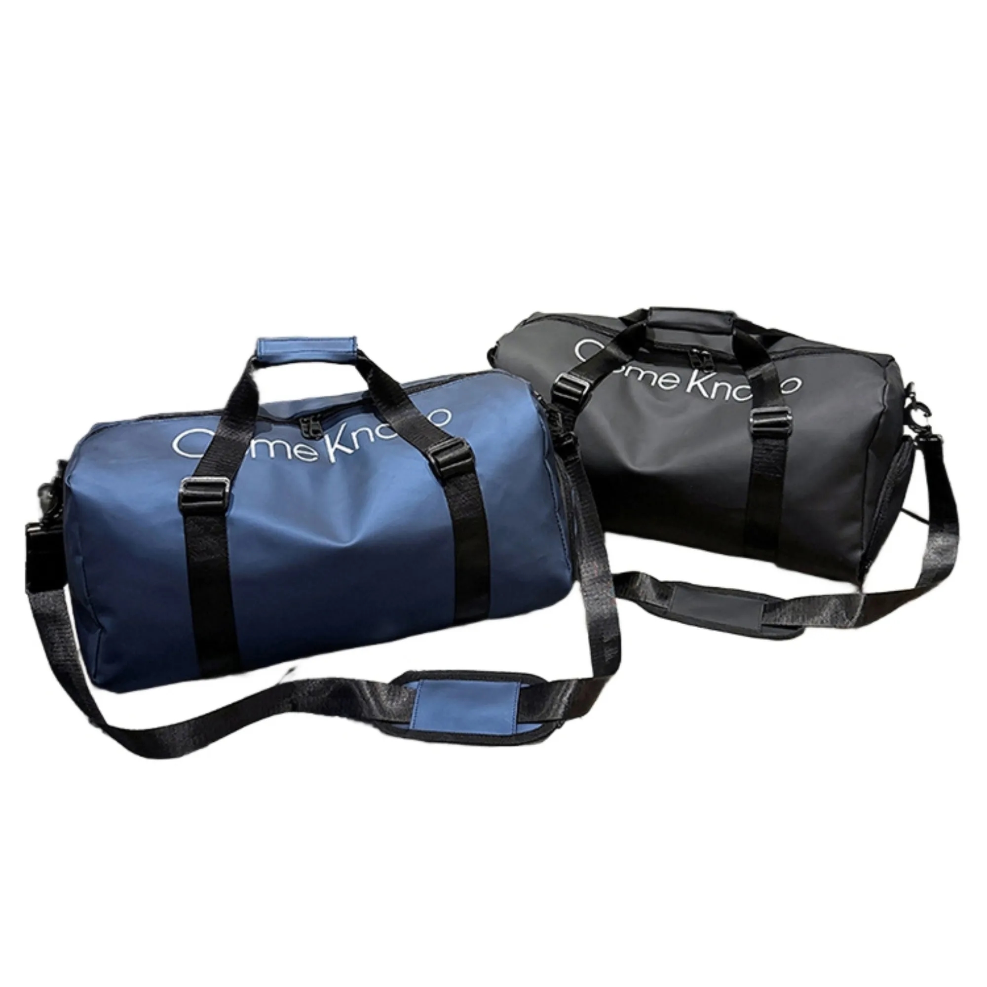 Large Travel Sport Duffel Bag Waterproof 5