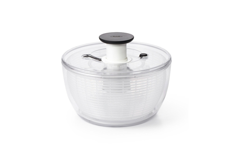 OXO Good Grips Salad Spinner 1