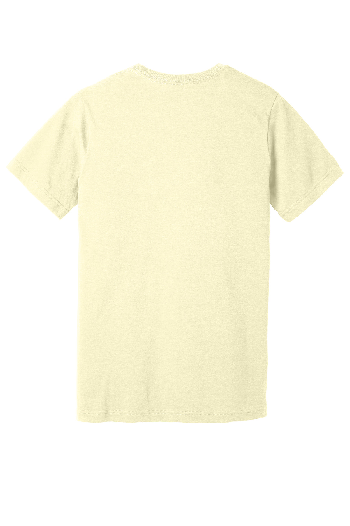 BELLA+CANVAS Unisex Heather CVC Short Sleeve Tee. BC3001CVC 355