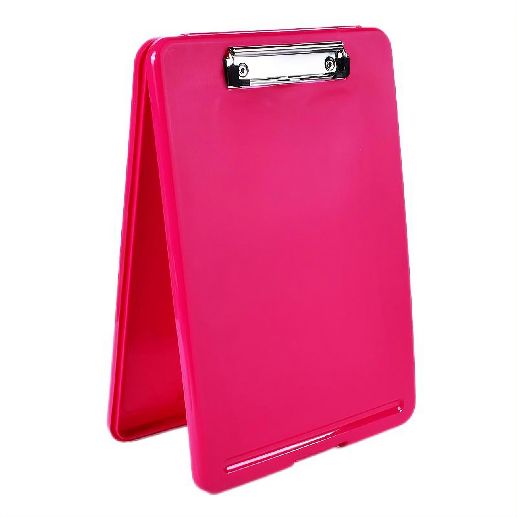Plastic Storage Clipboard 5
