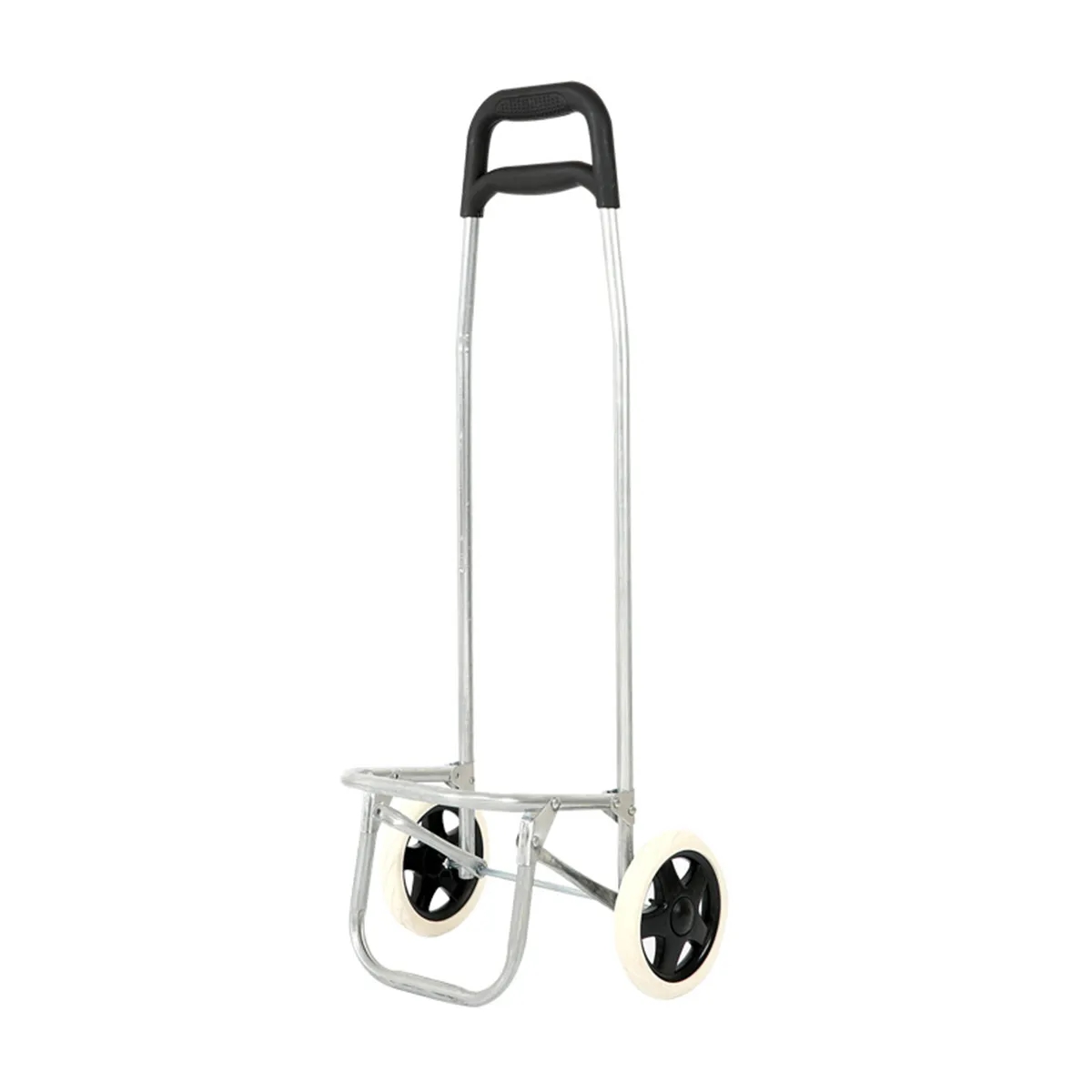 Foldable Grocery Bag Shopping Trolley Cart With Wheels 5