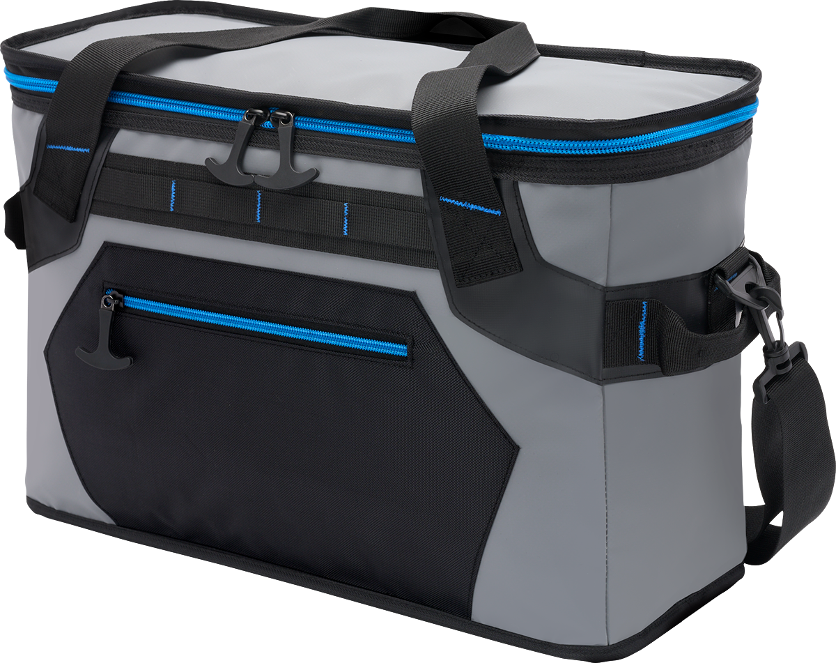Urban Peak® Waterproof Ballard 30 Can Cooler 14