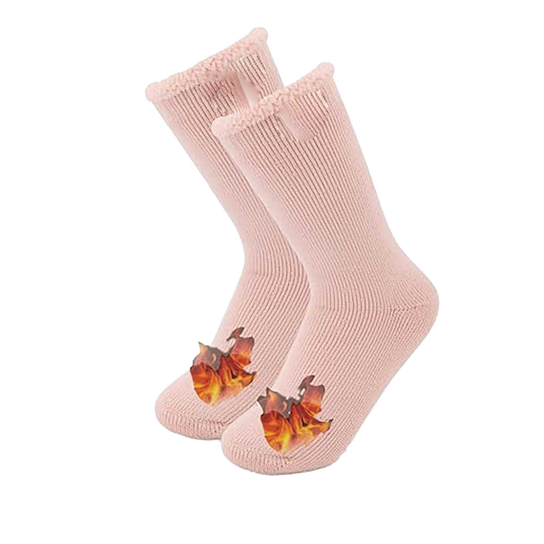 Unisex Winter Thermal Socks 6