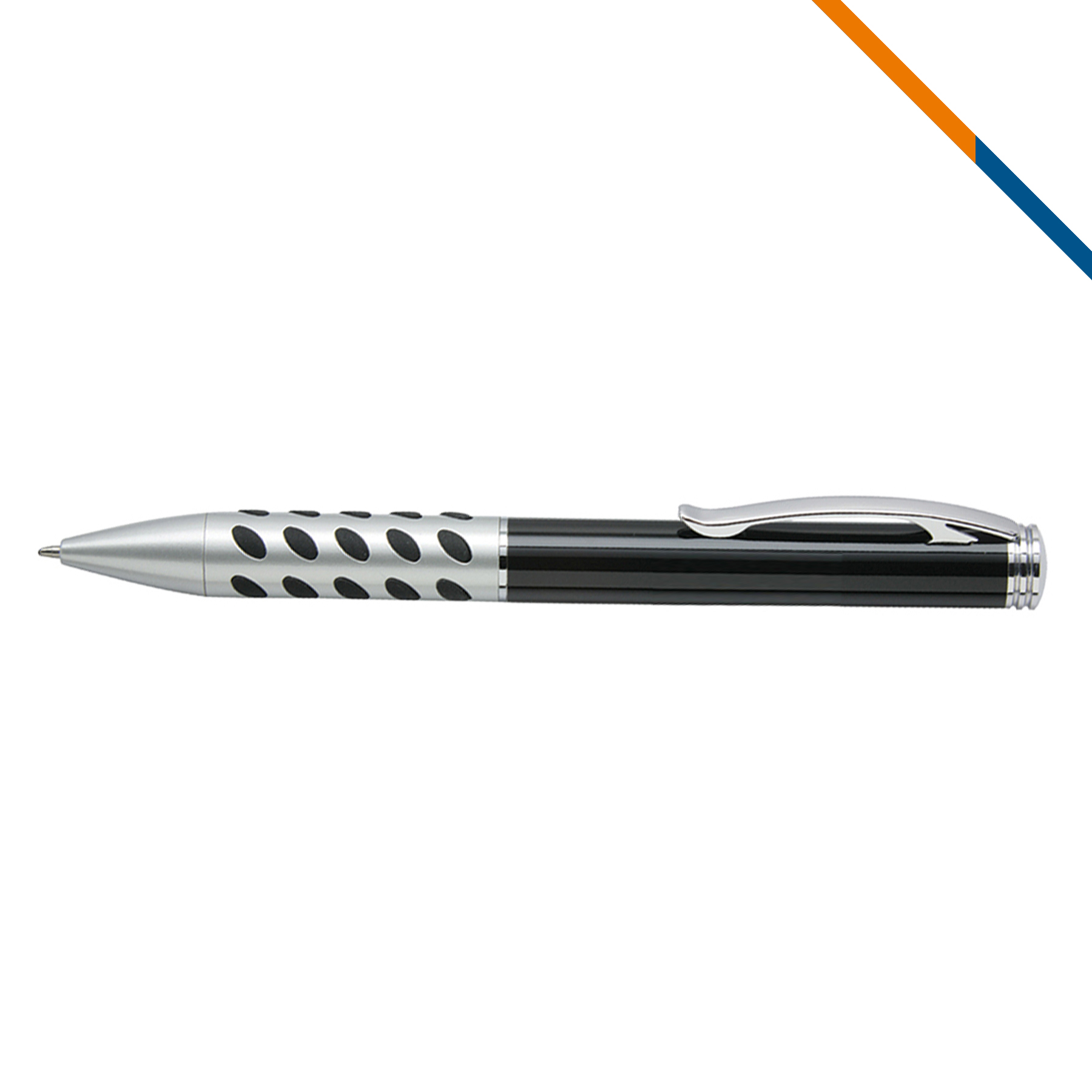Anifun Metal Pen 9