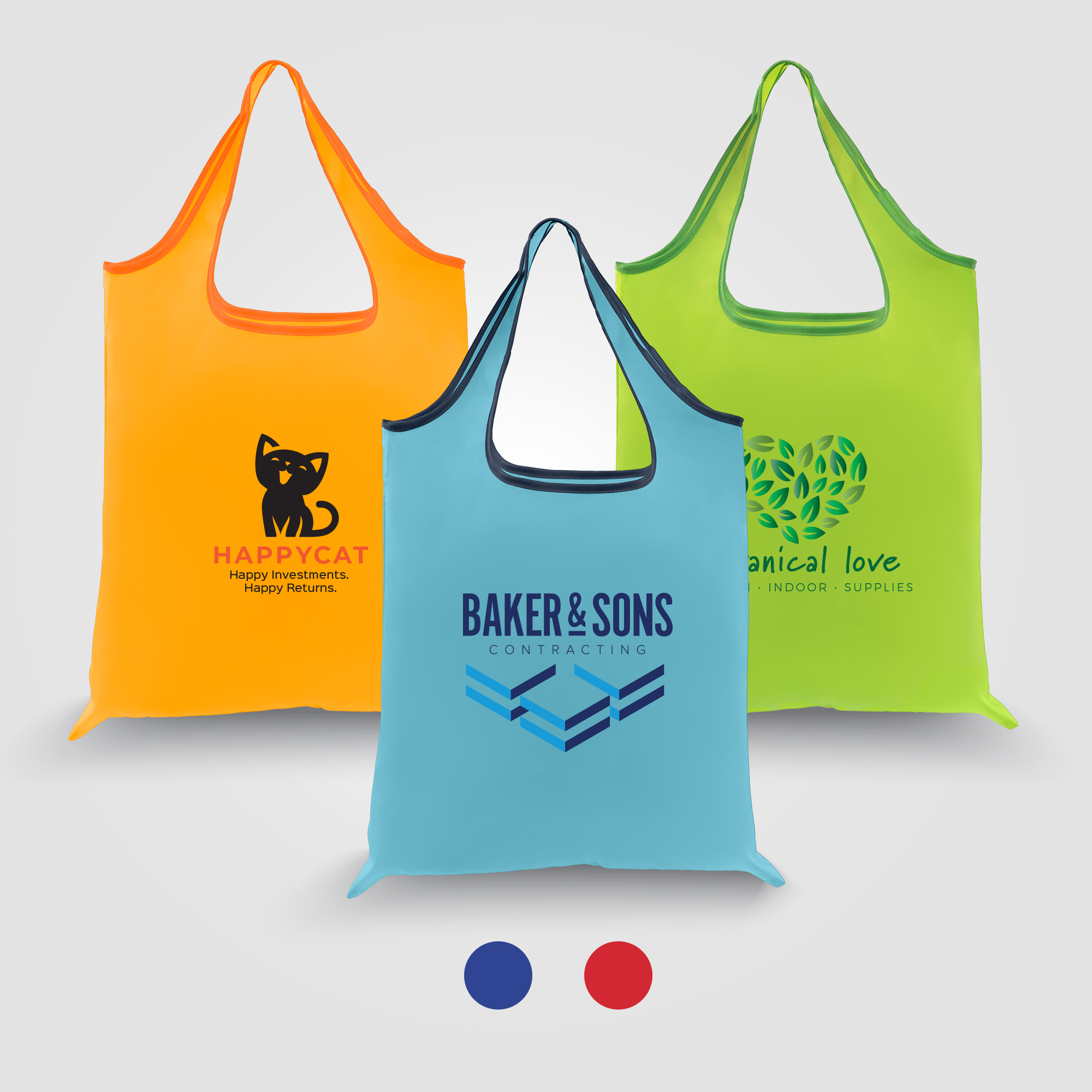 Florida - Shopping Tote Bag - 210D Polyester