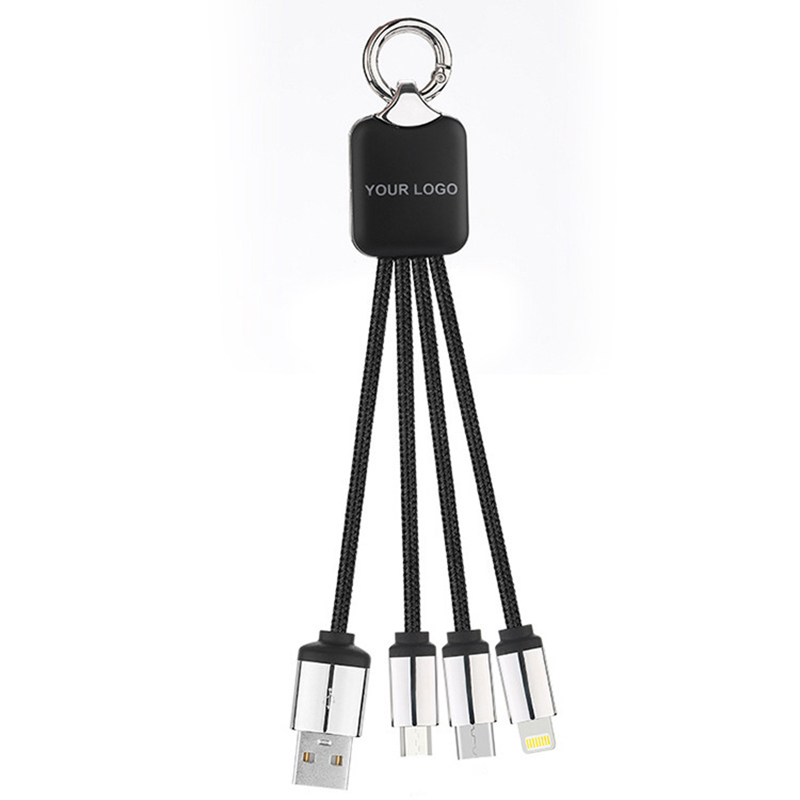 LED 3-In-1 Charging Buddy 2