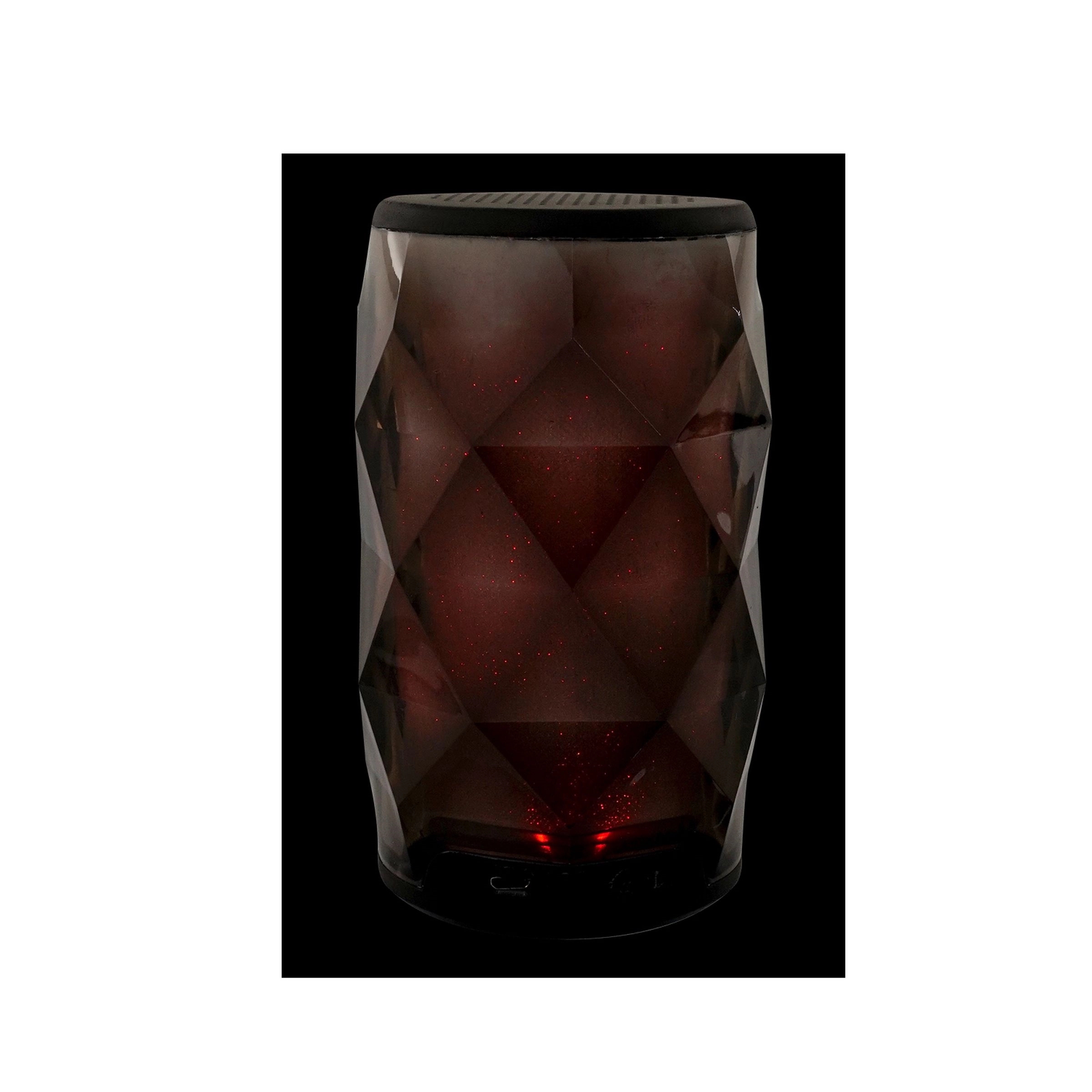 Diamond Bluetooth Speaker 5
