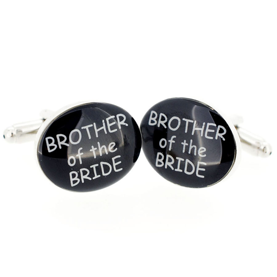 Wedding Cuff Links 4