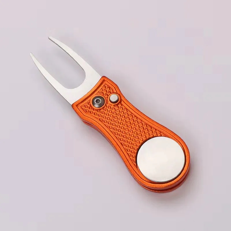 Switchblade Golf Divot Repair Tool 11