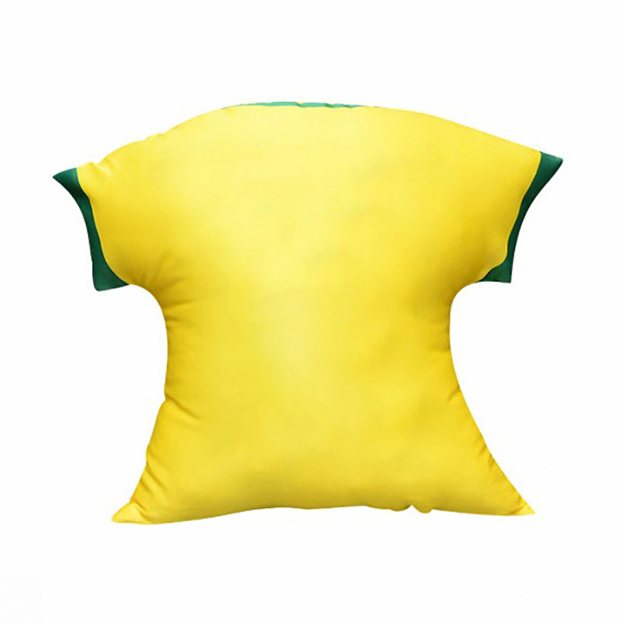 17" Throw Pillow Cover Shirt Design 2